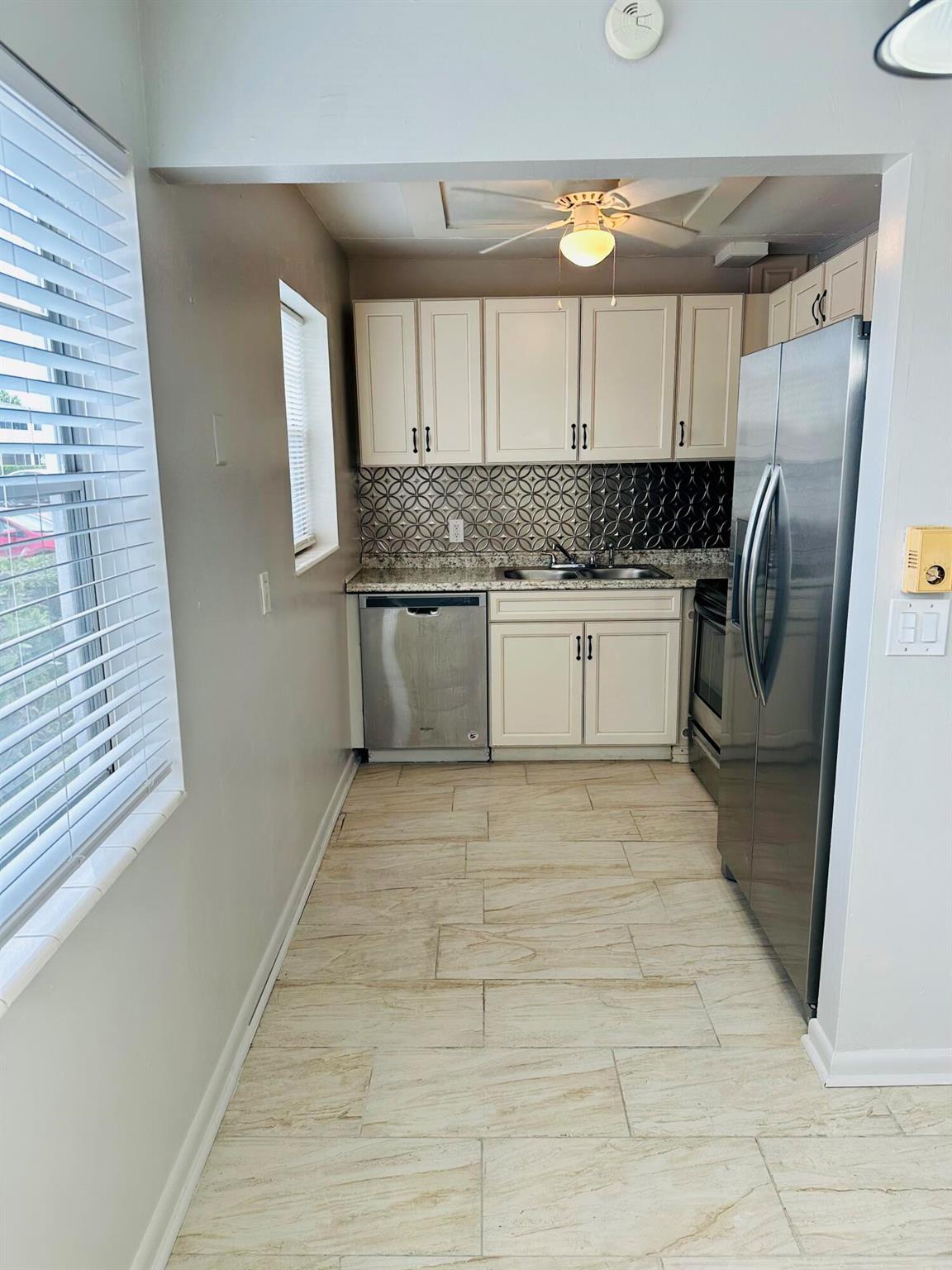 Century Village - Residential Lease