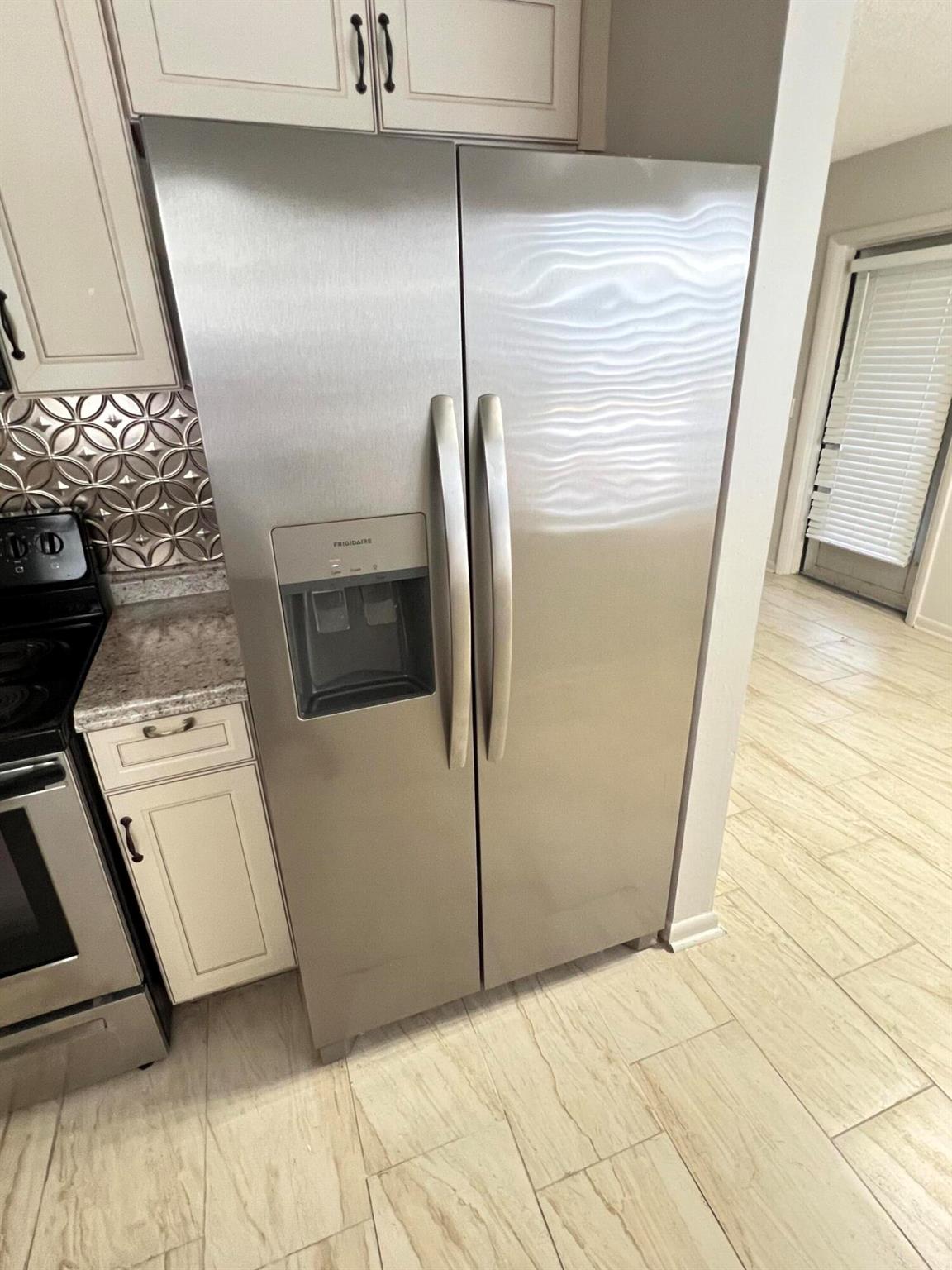 Century Village - Residential Lease