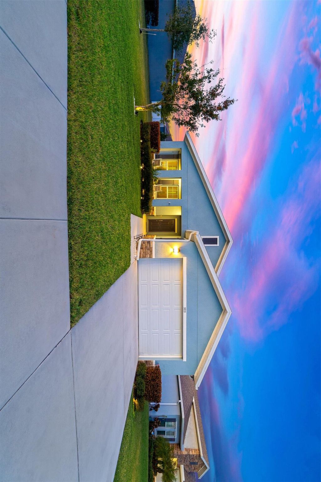 Photo of 3833 Lancove Way, Fort Pierce, FL 34981 (MLS # F10549025)