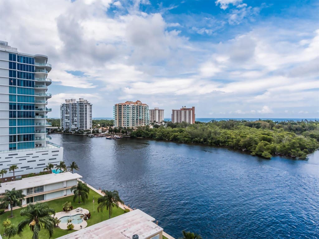 Photo of 888 INTRACOASTAL Drive #10E, Fort Lauderdale, FL 33304 (MLS # B26062570)
