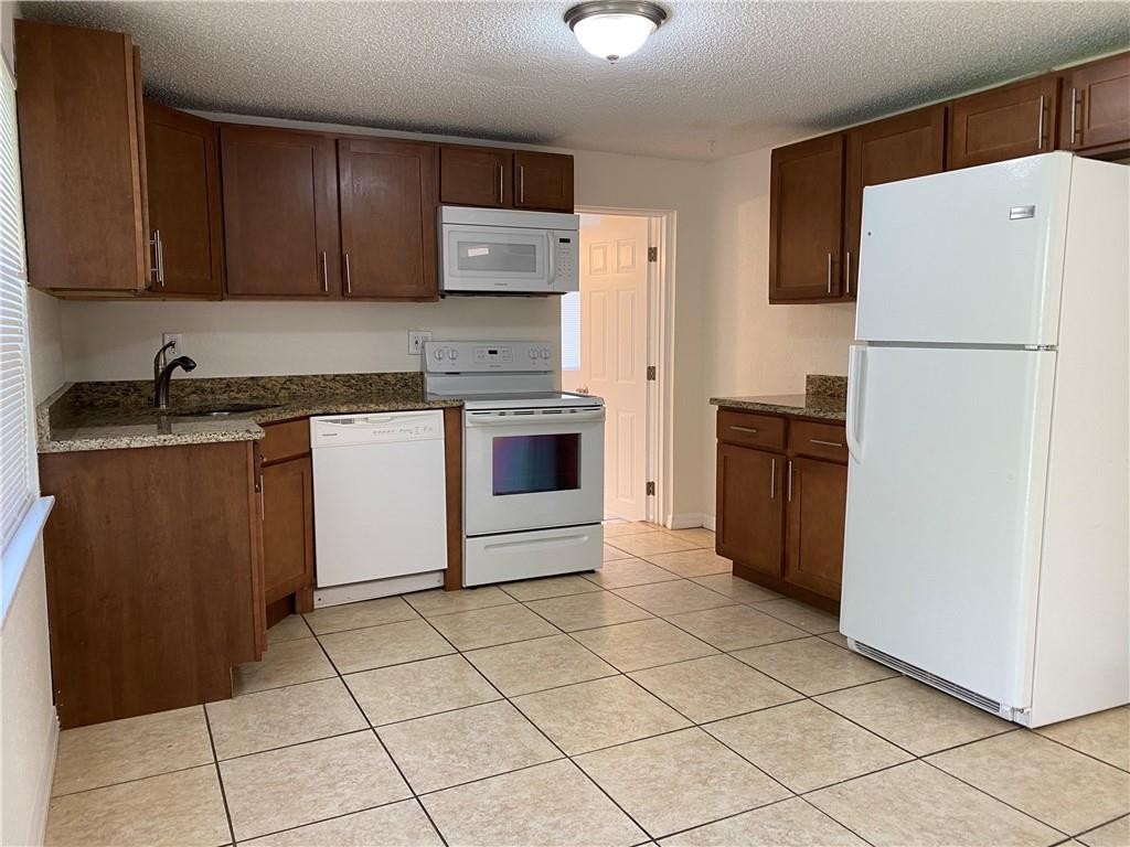 Acreage & Unrec - Residential