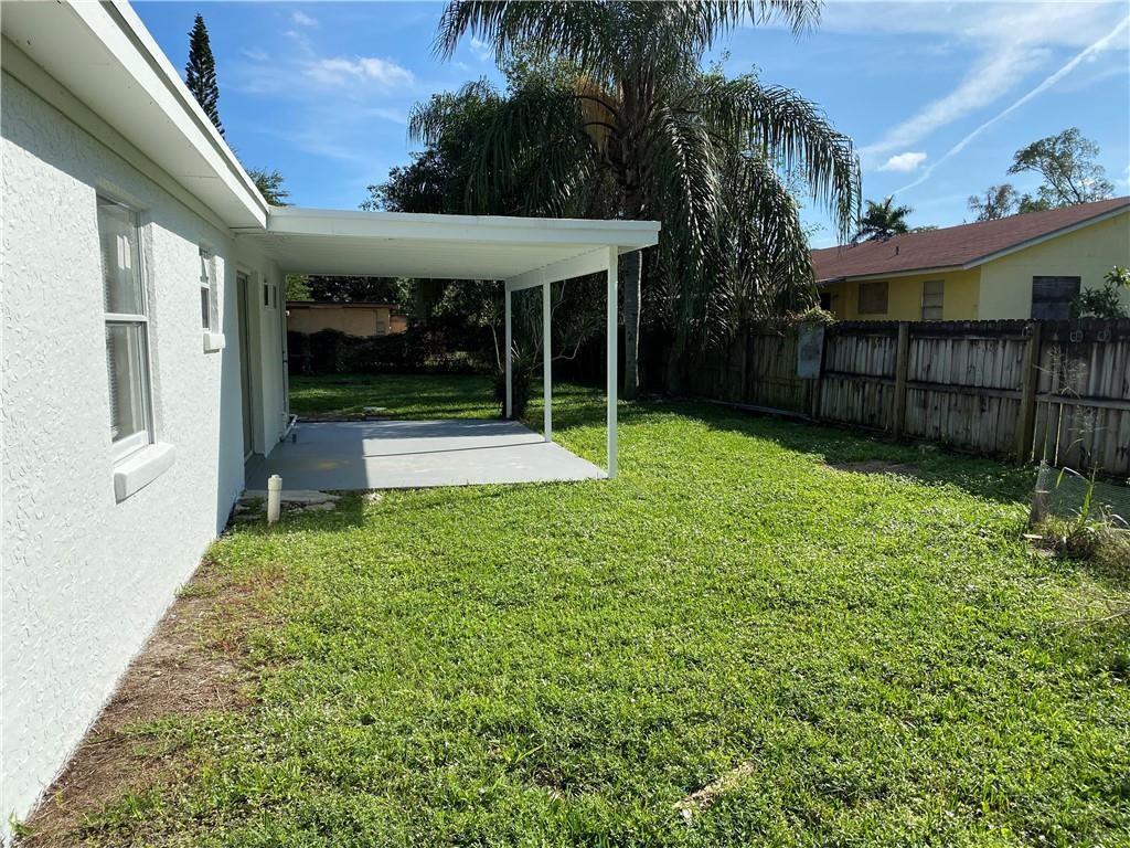 Acreage & Unrec - Residential