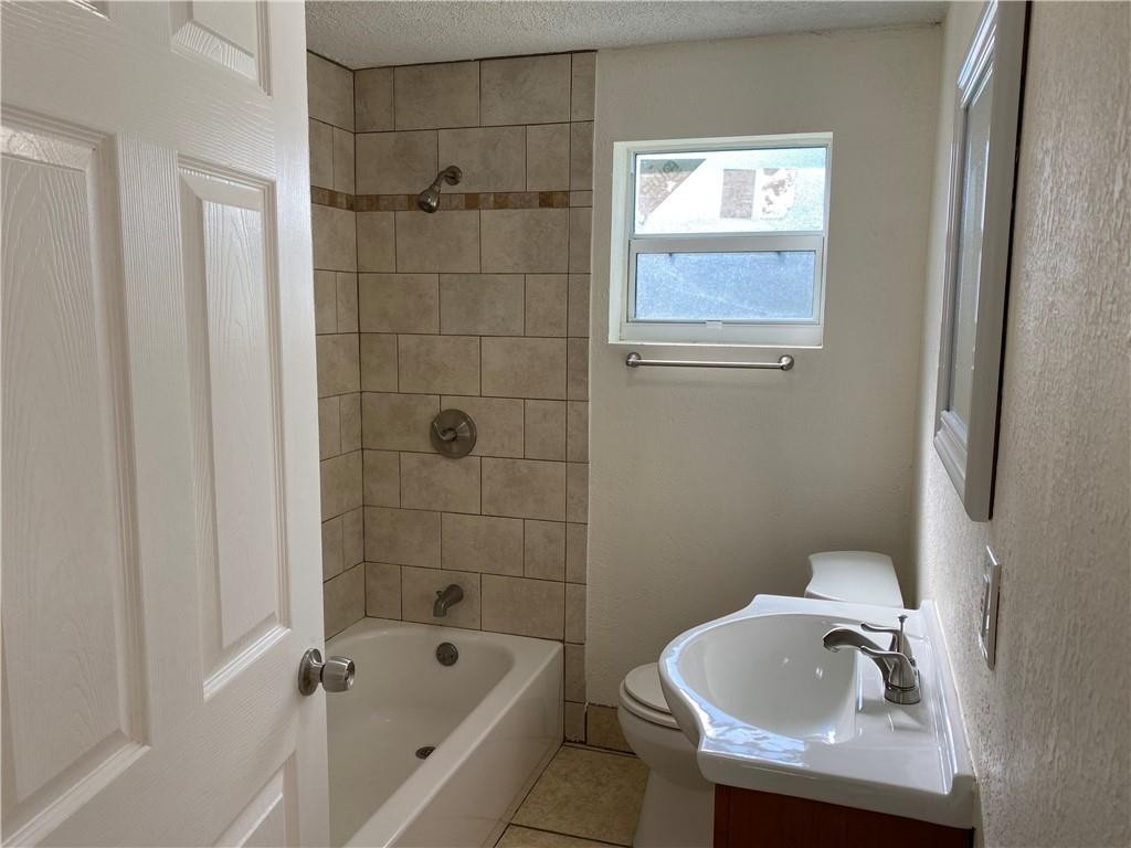 Acreage & Unrec - Residential