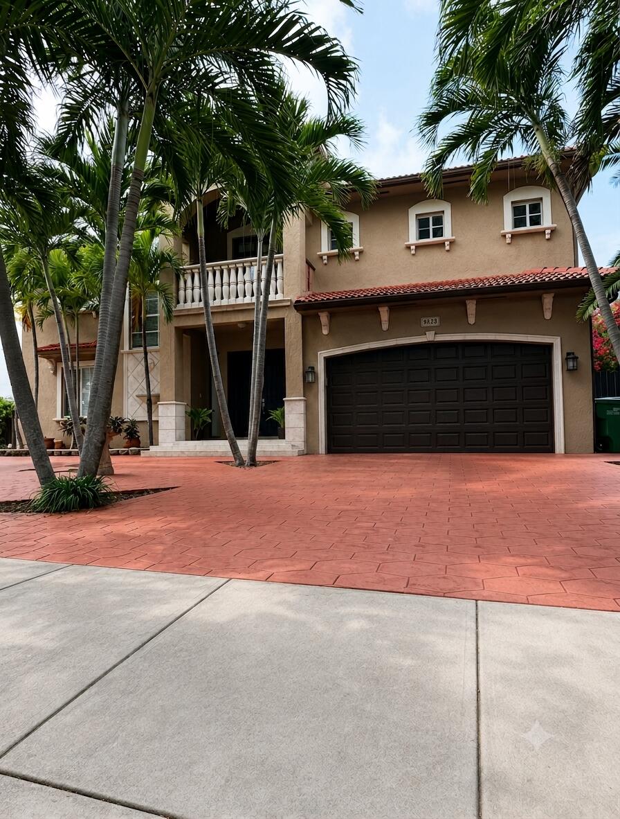 Photo 1 of 9 — 9033 NW 174th Street Studio, Hialeah, FL 33018