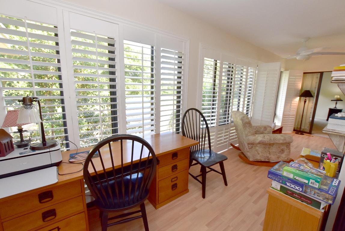 Quail Ridge - Residential