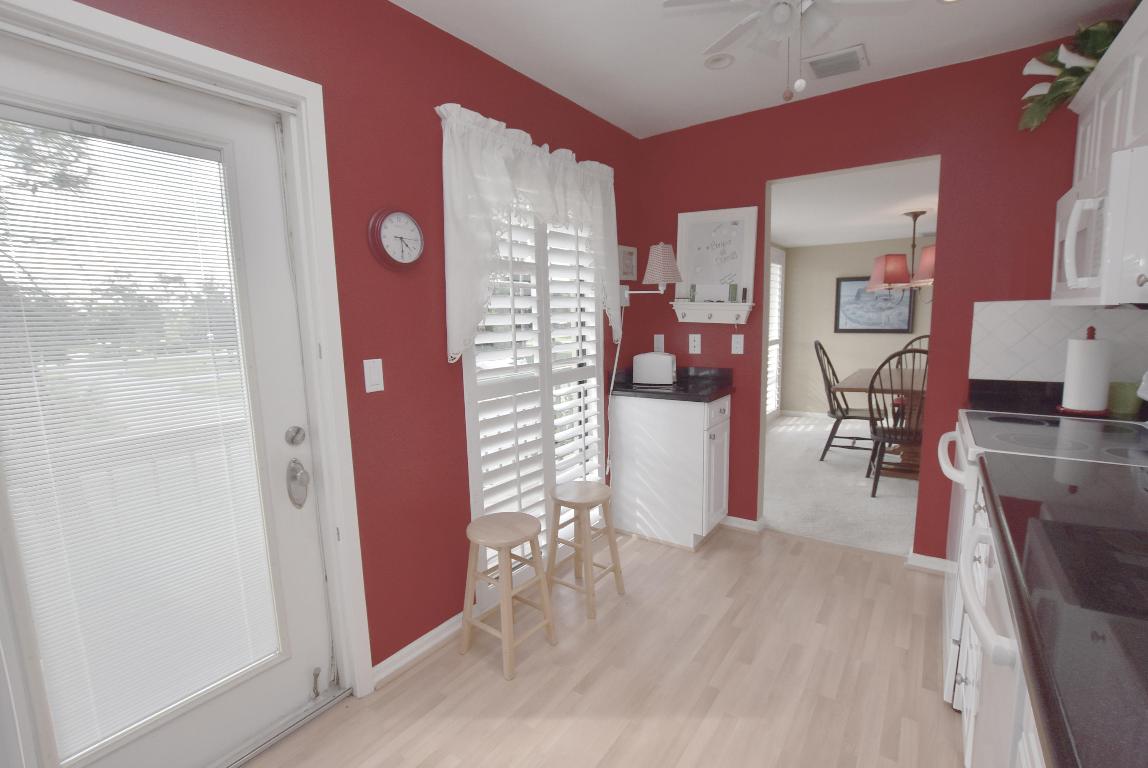 Quail Ridge - Residential