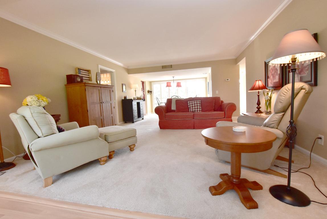 Quail Ridge - Residential