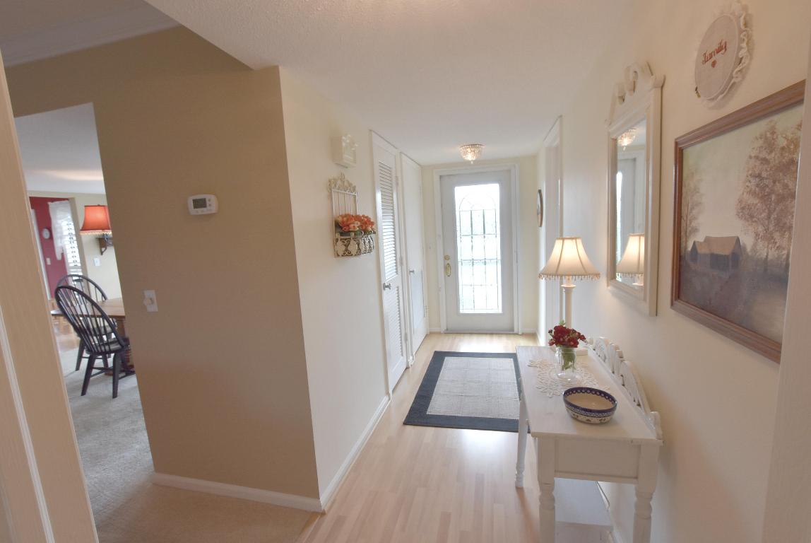 Quail Ridge - Residential