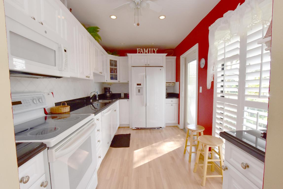 Quail Ridge - Residential