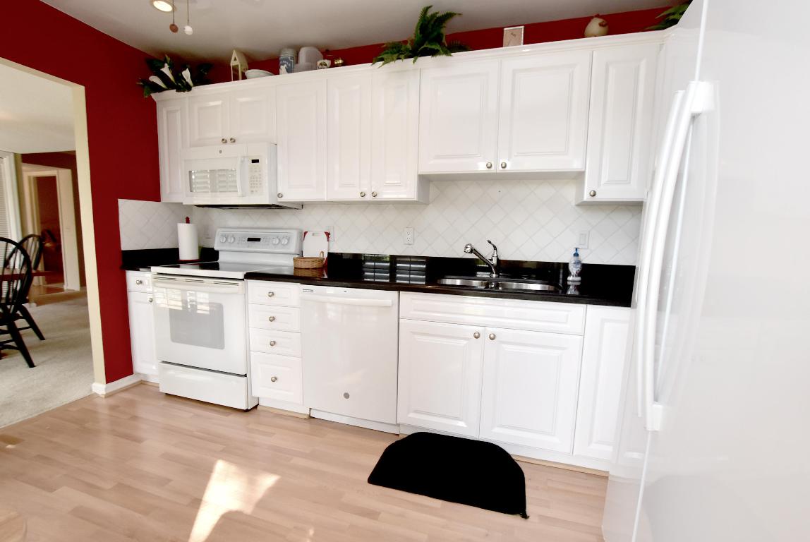 Quail Ridge - Residential