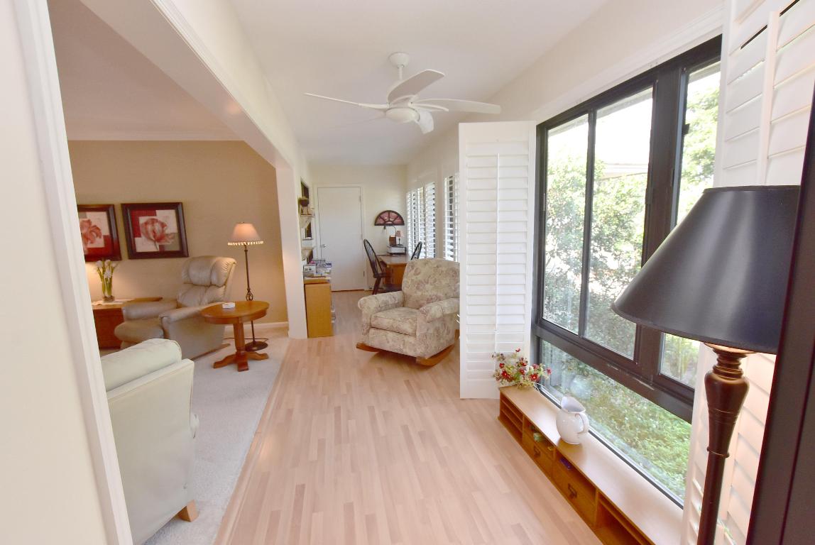 Quail Ridge - Residential