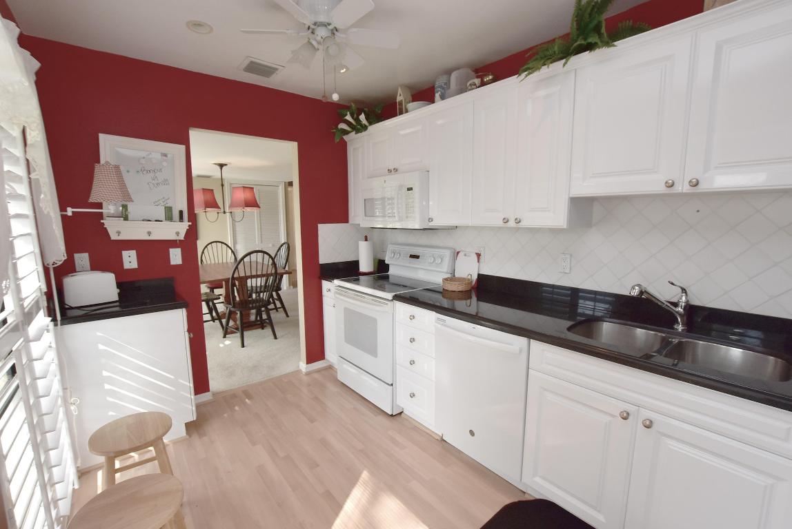 Quail Ridge - Residential