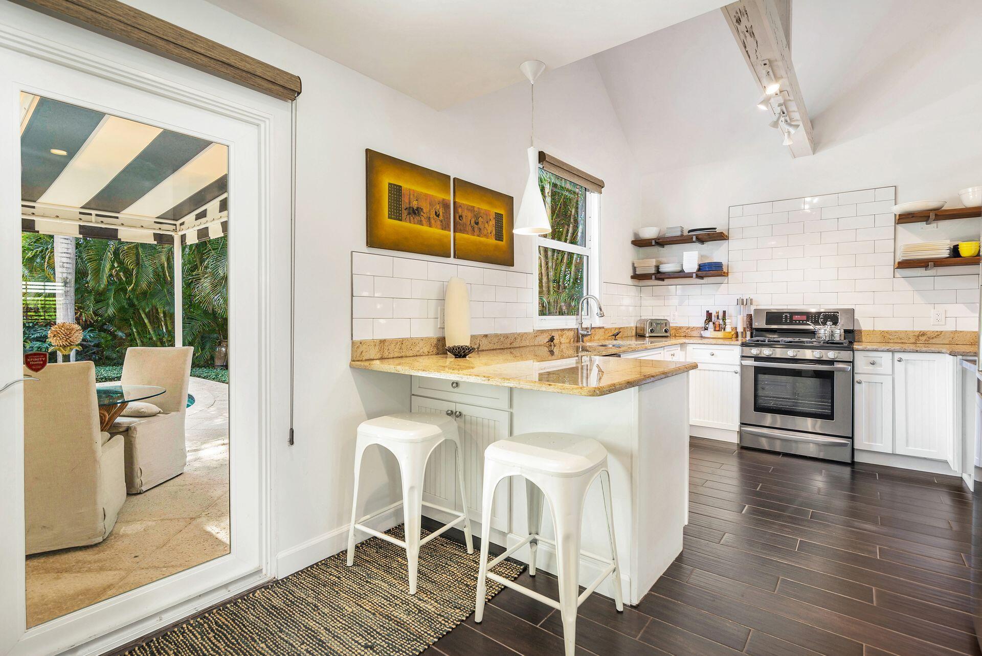 El Cid - Residential