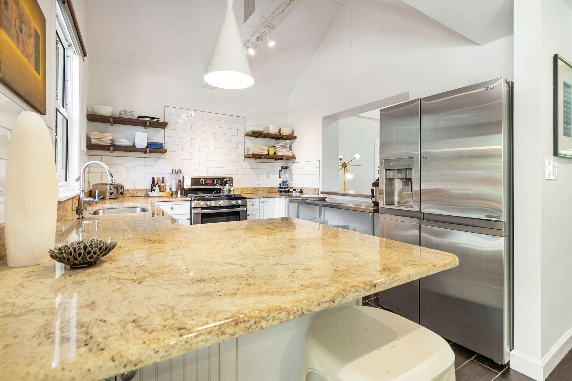 El Cid - Residential