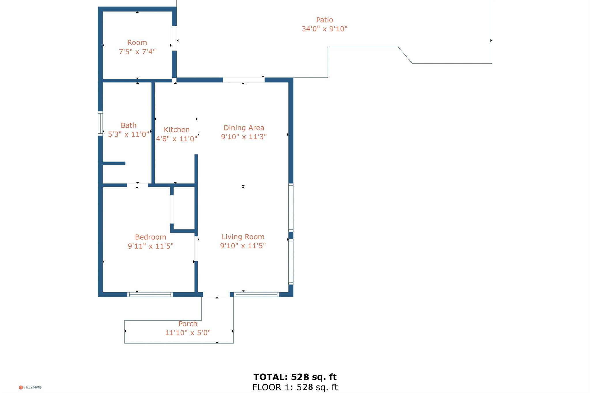 El Cid - Residential