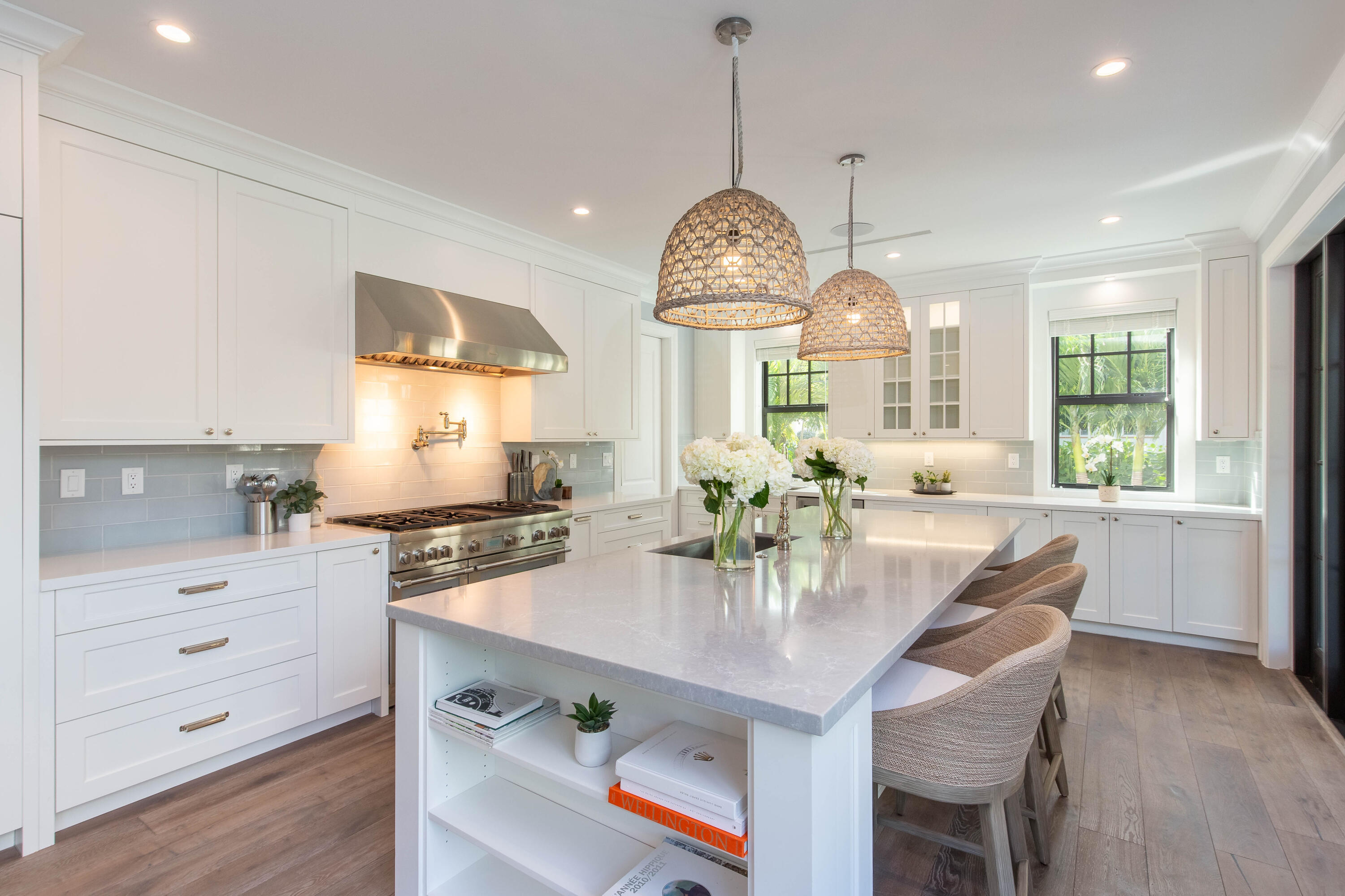 EL CID PARK ADD - Residential