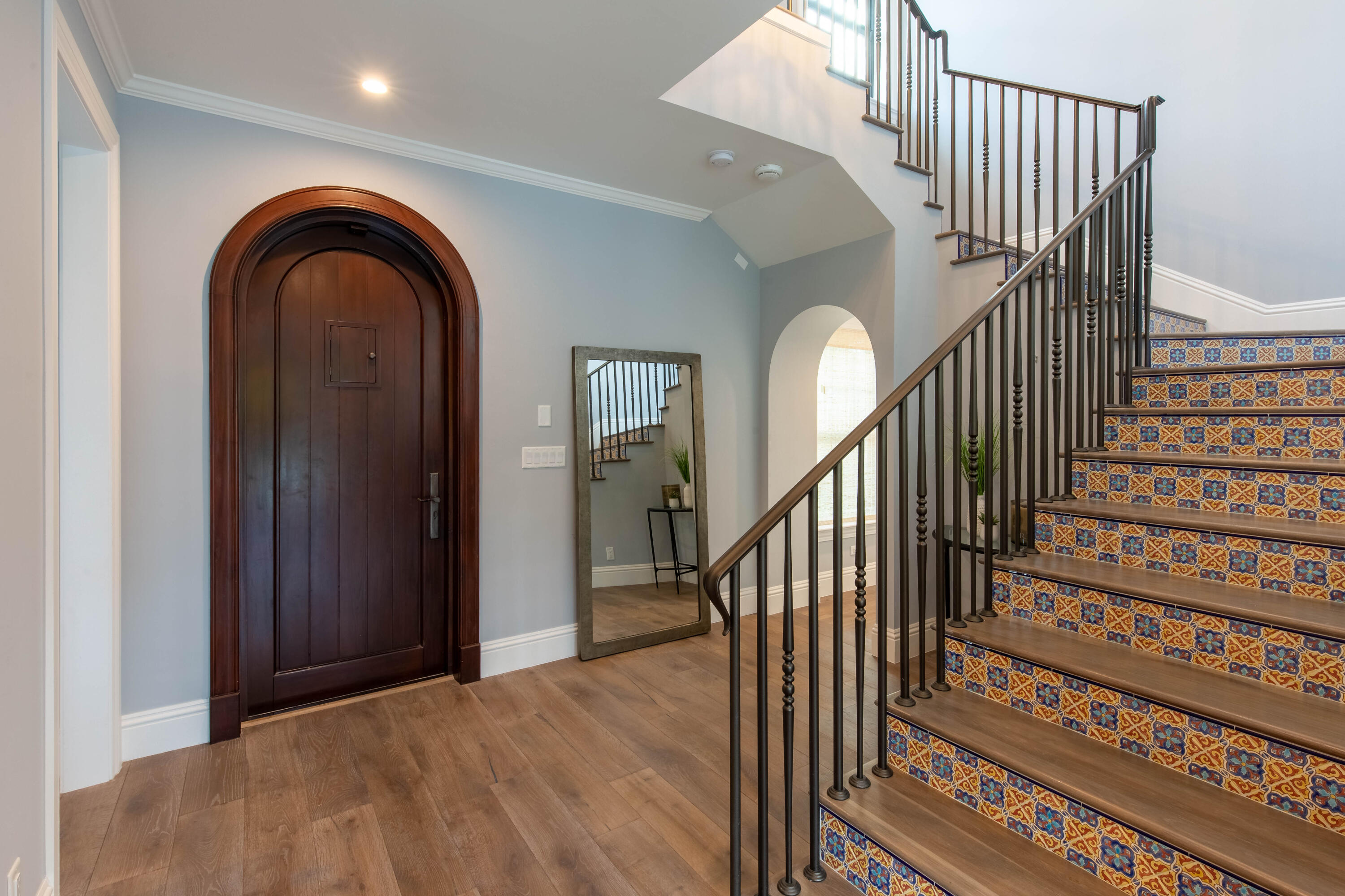 EL CID PARK ADD - Residential