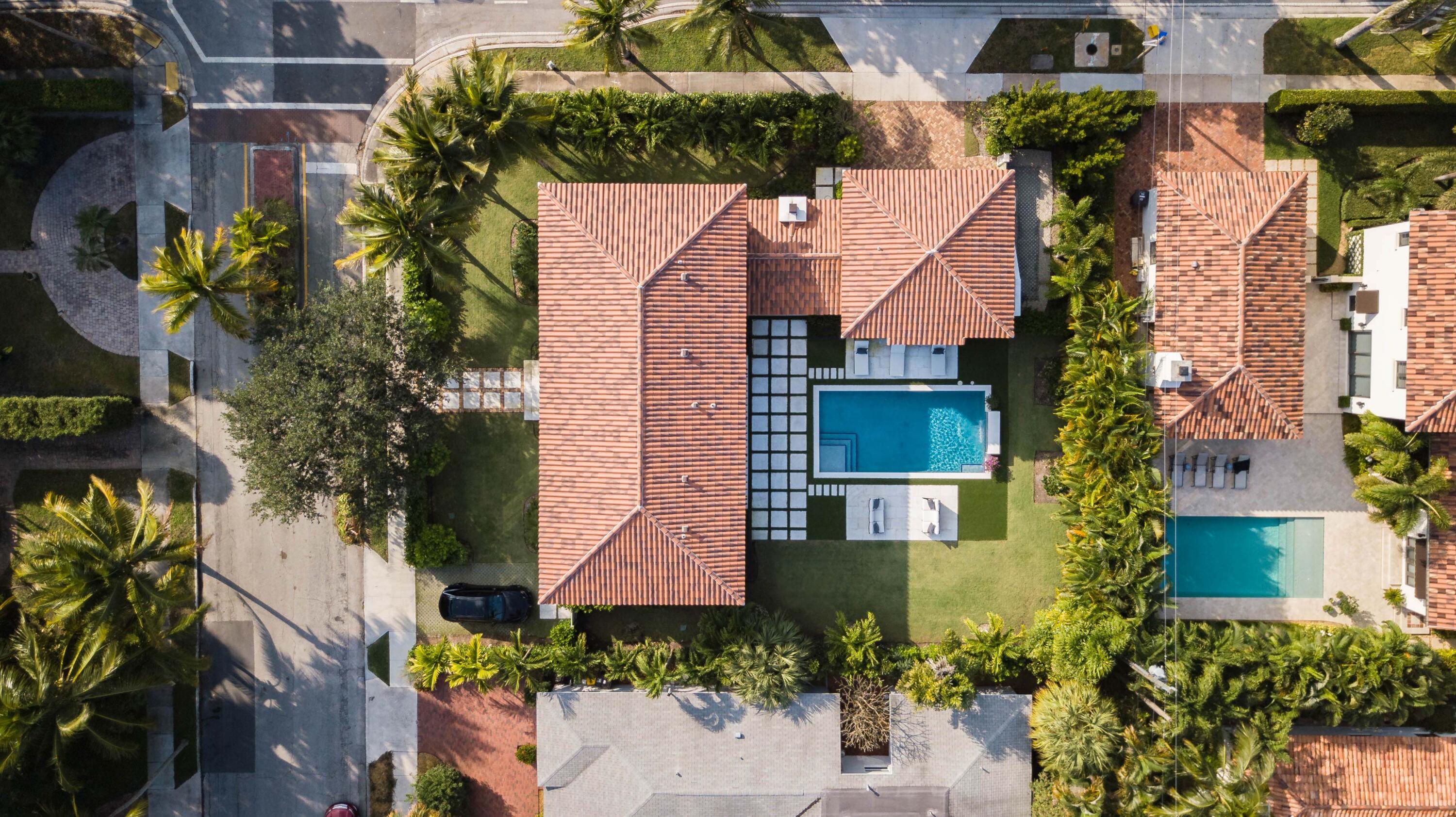 EL CID PARK ADD - Residential