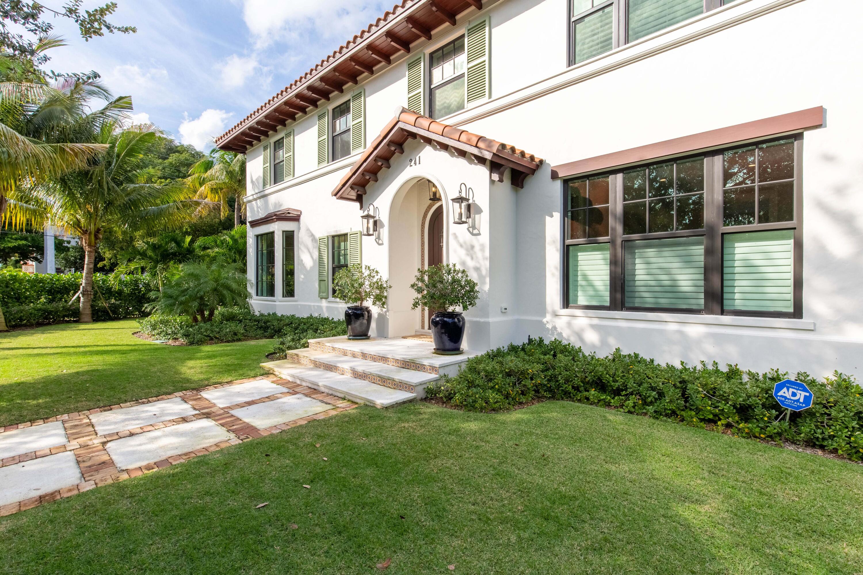 EL CID PARK ADD - Residential