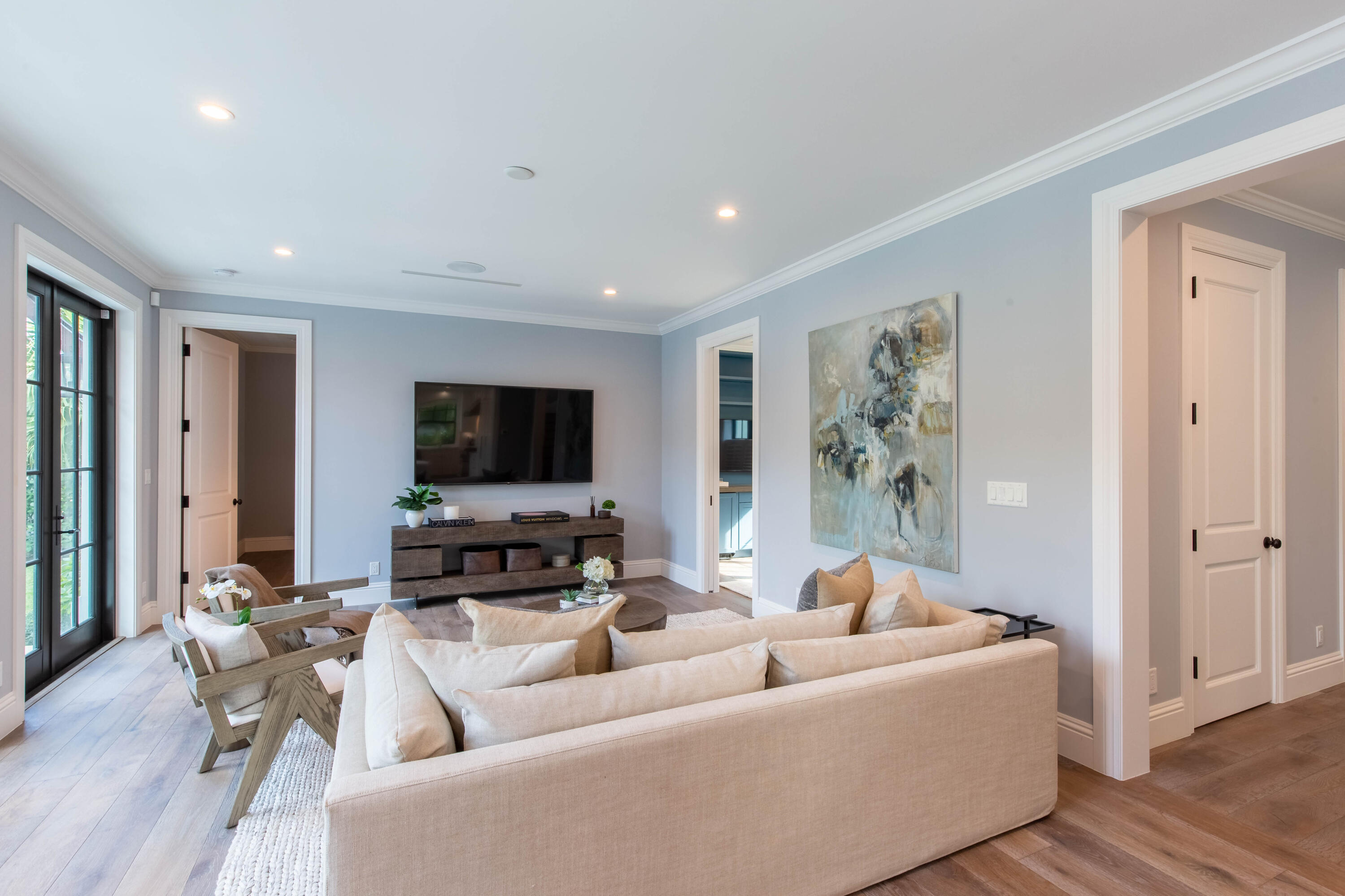 EL CID PARK ADD - Residential