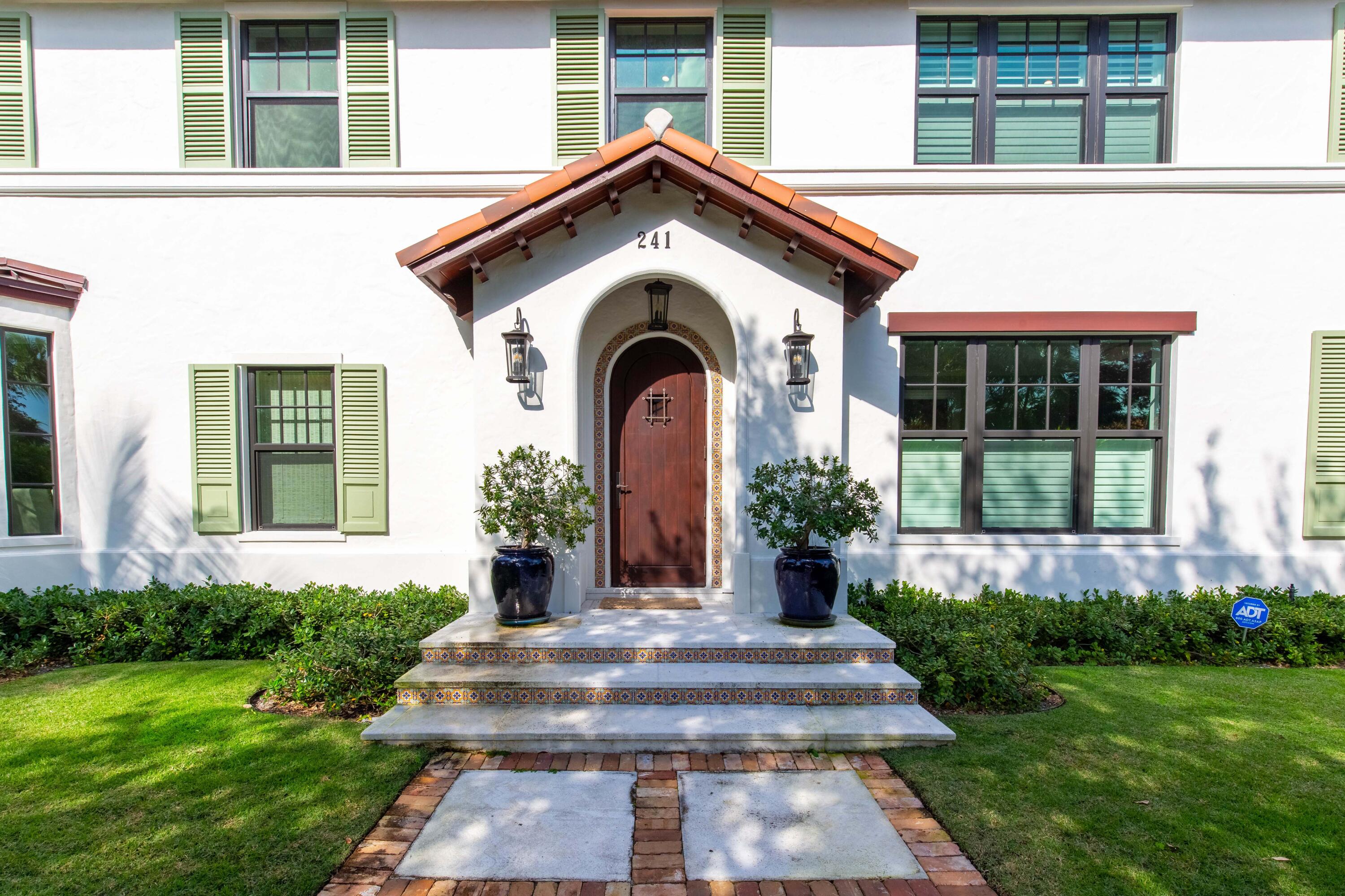 EL CID PARK ADD - Residential