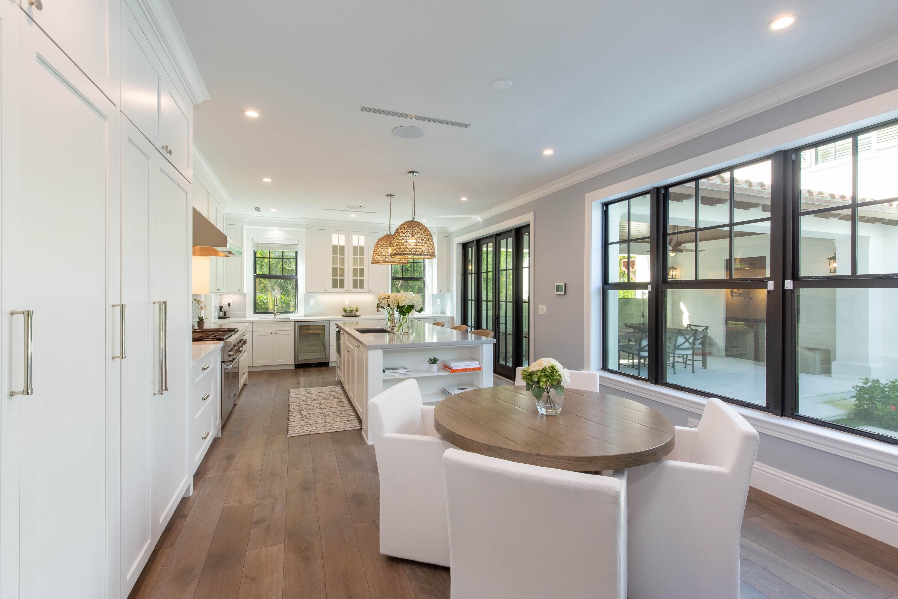 EL CID PARK ADD - Residential