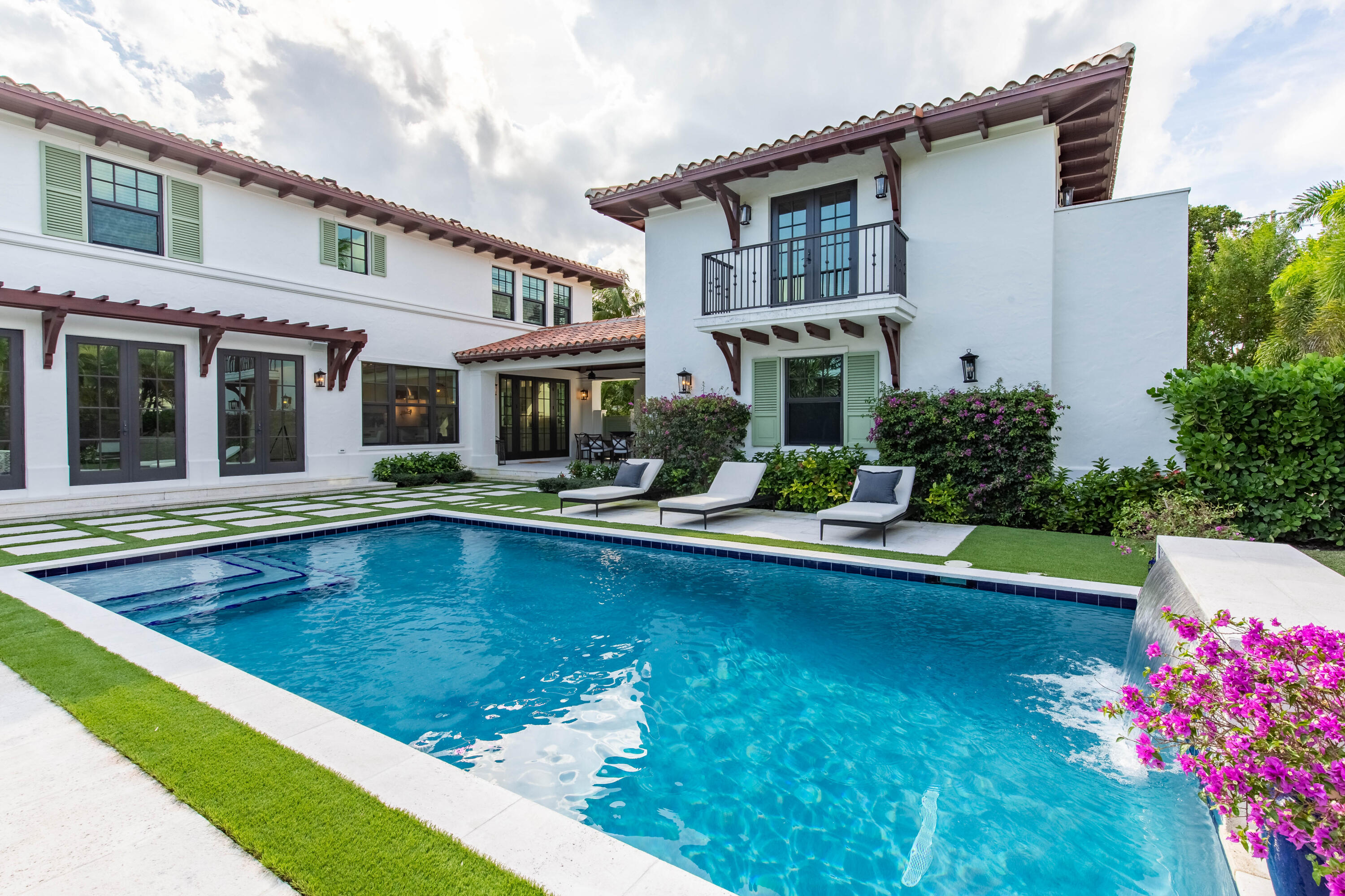 EL CID PARK ADD - Residential