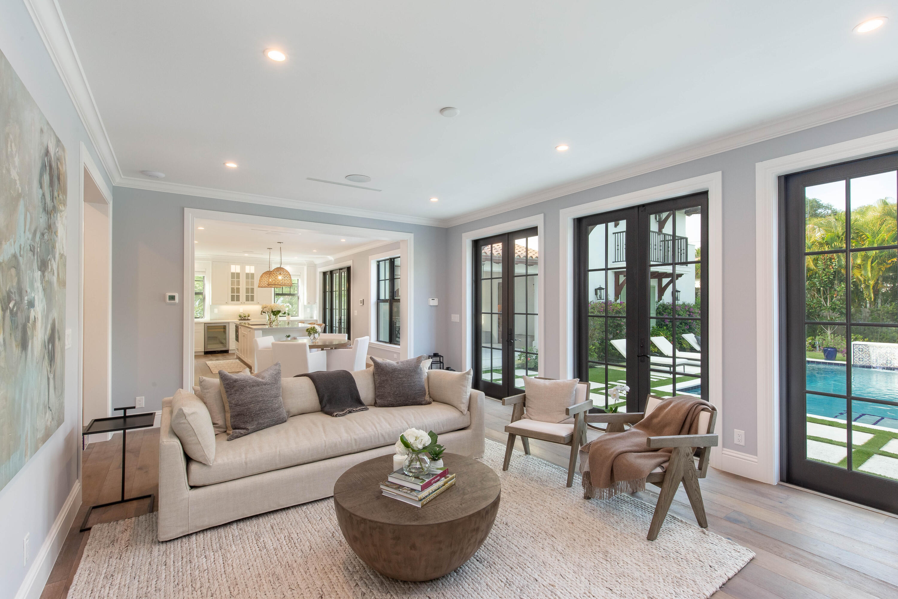 EL CID PARK ADD - Residential