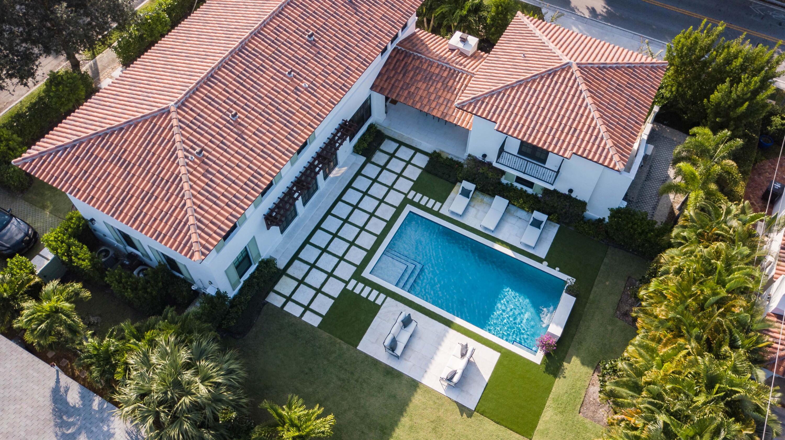 EL CID PARK ADD - Residential