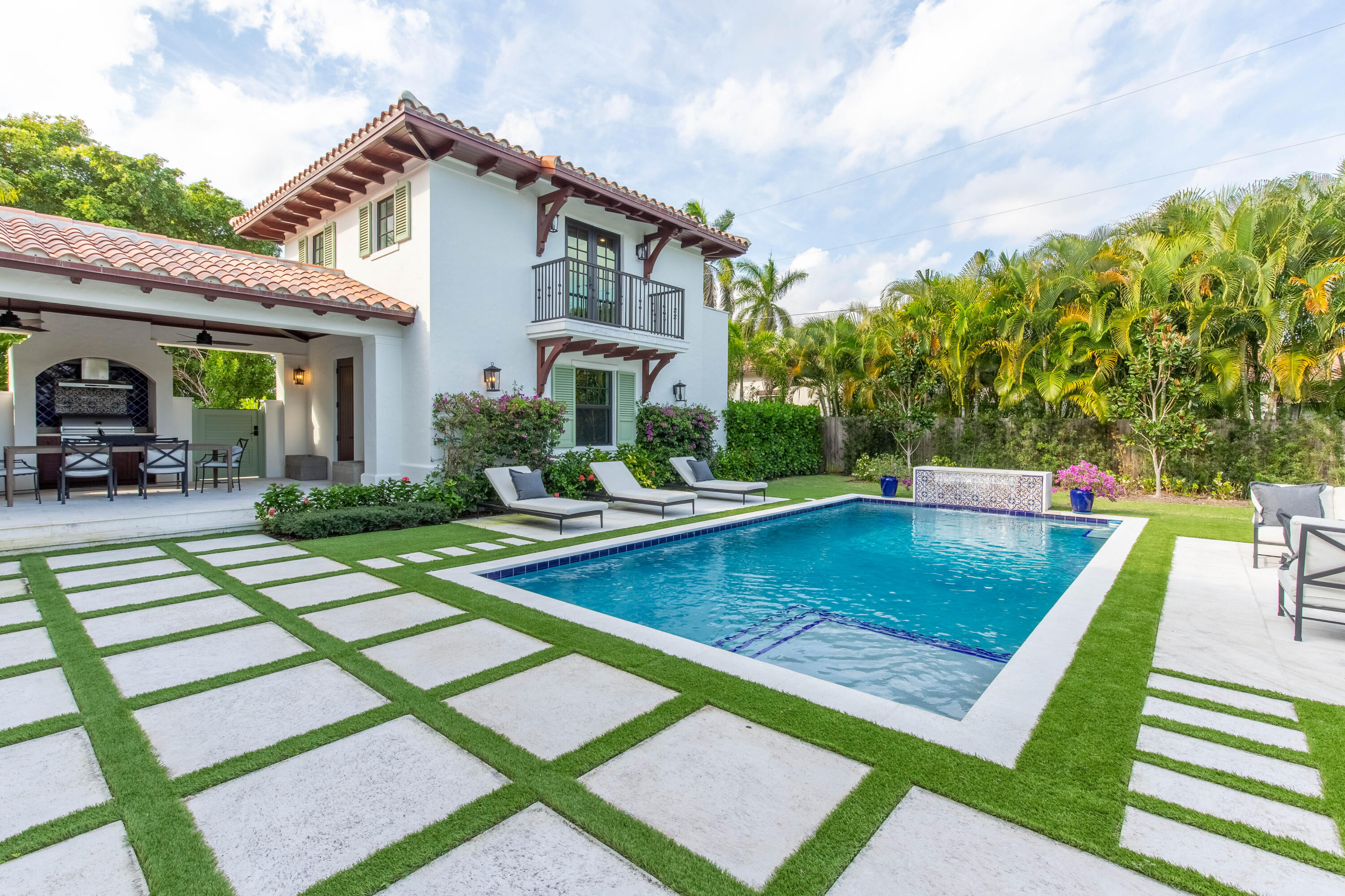 EL CID PARK ADD - Residential