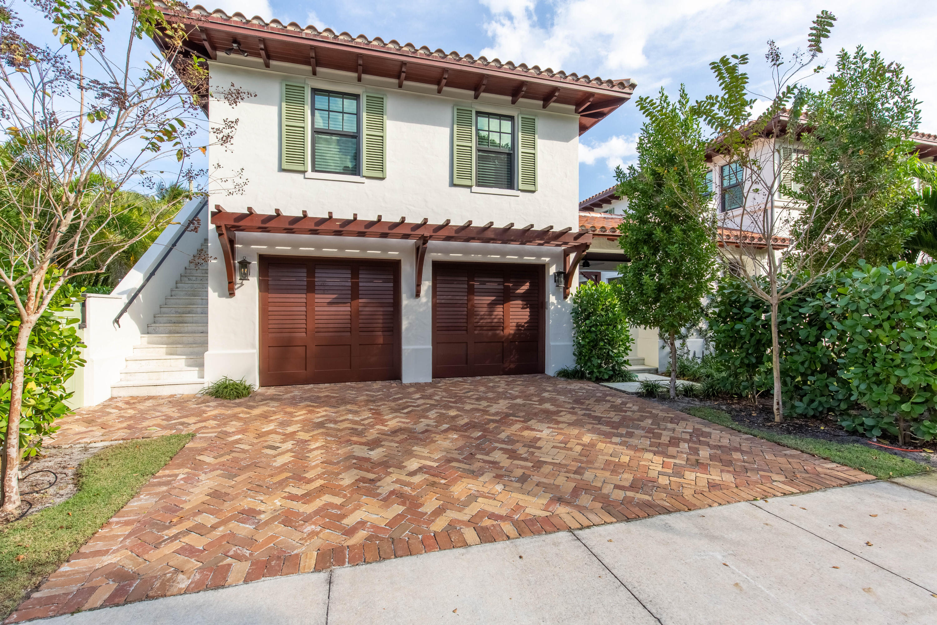 EL CID PARK ADD - Residential