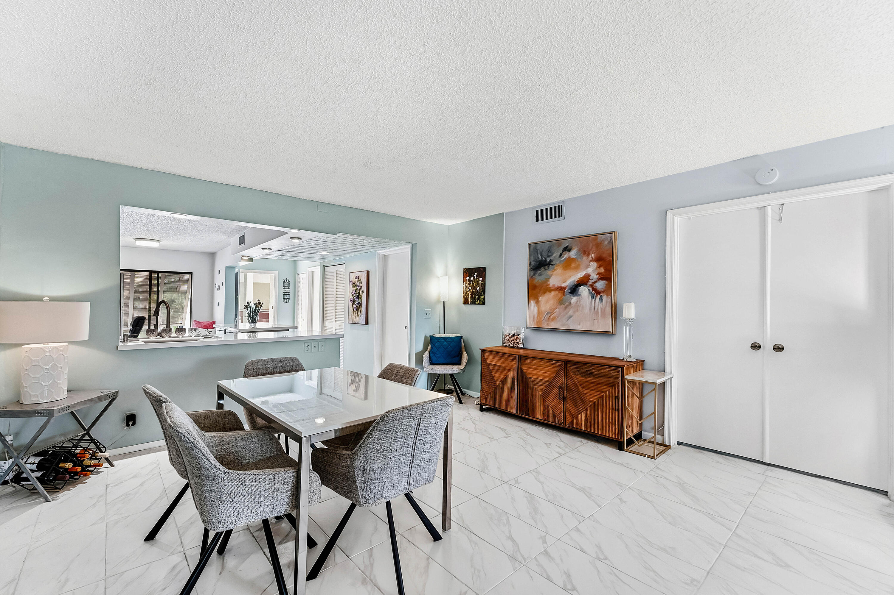 BANYAN SPRINGS - Residential