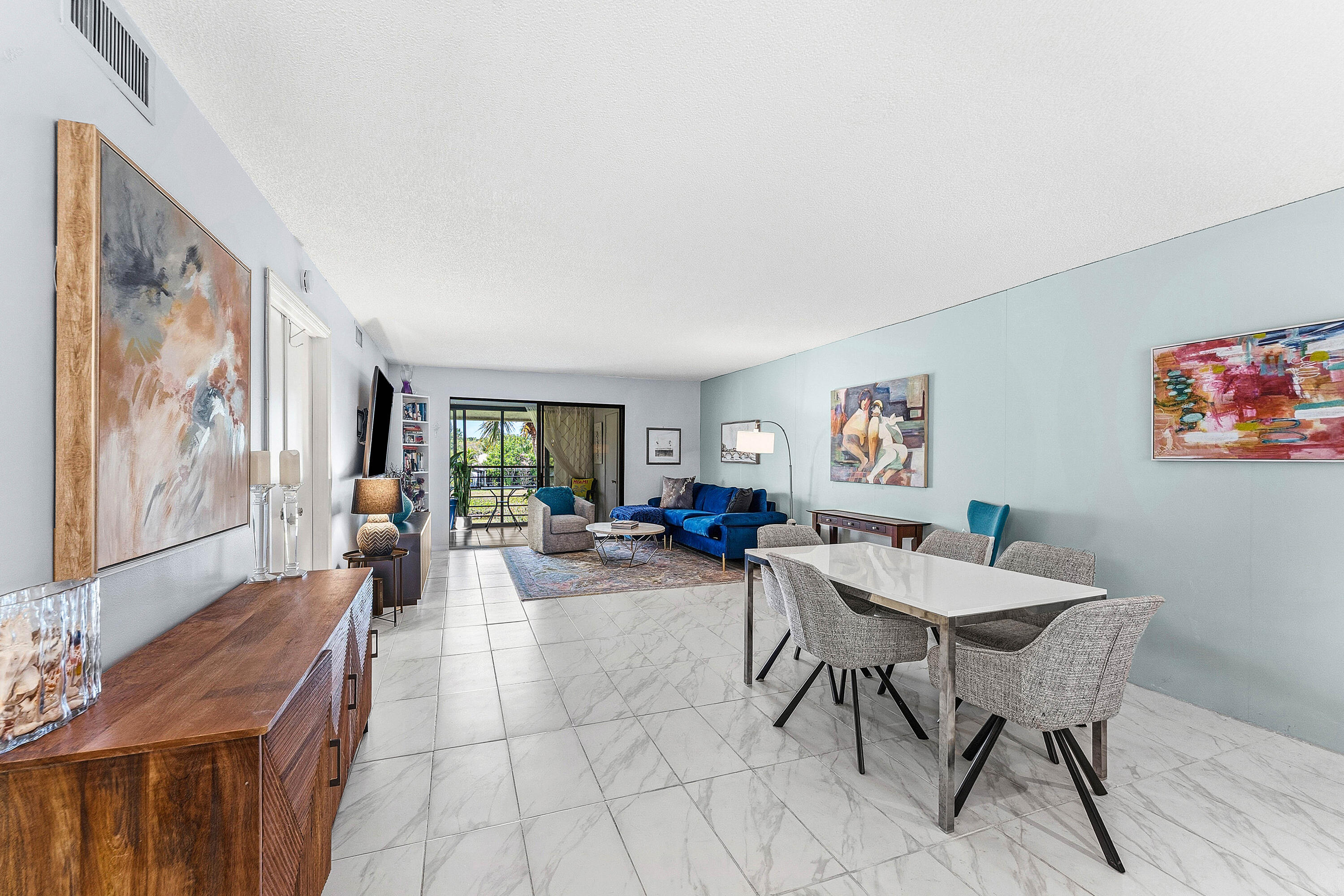 BANYAN SPRINGS - Residential