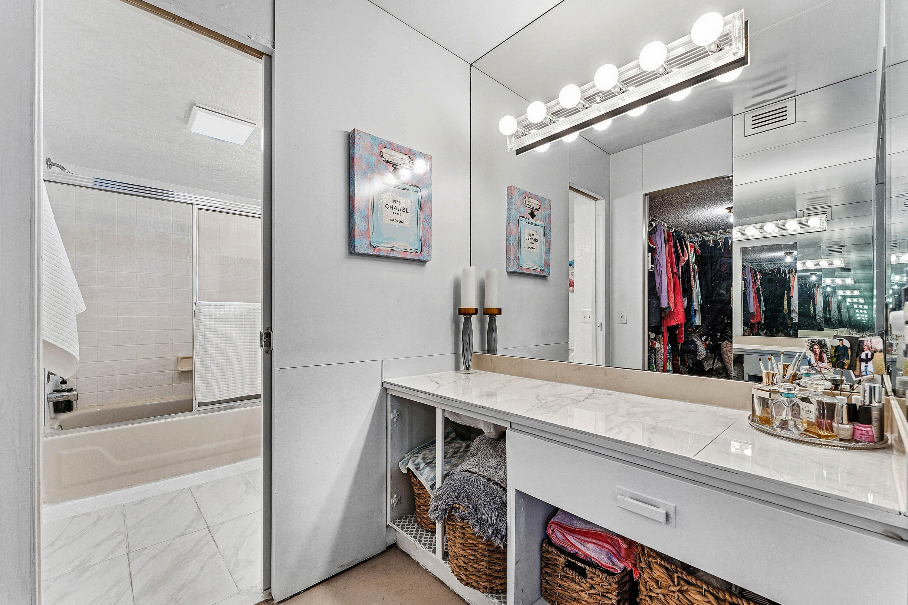 BANYAN SPRINGS - Residential