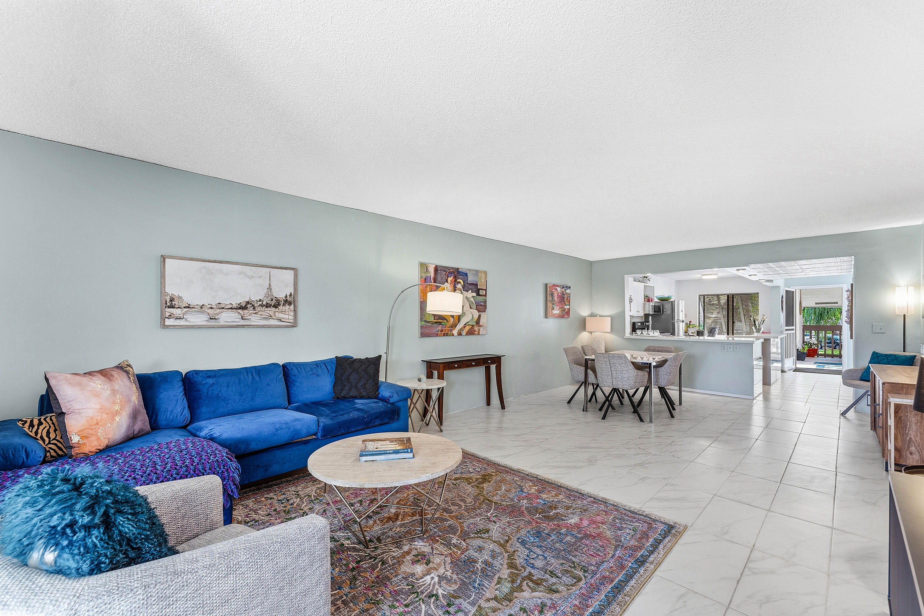 BANYAN SPRINGS - Residential