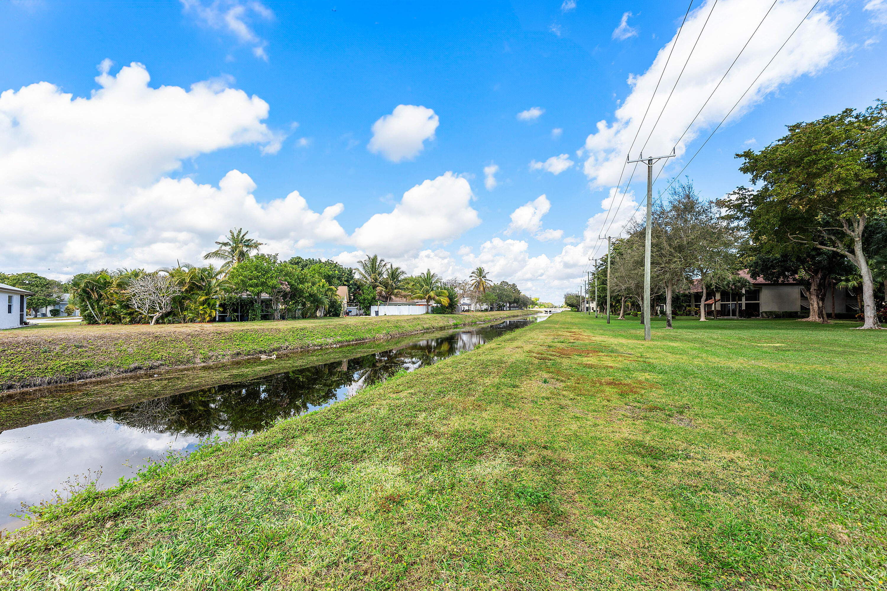 BANYAN SPRINGS - Residential