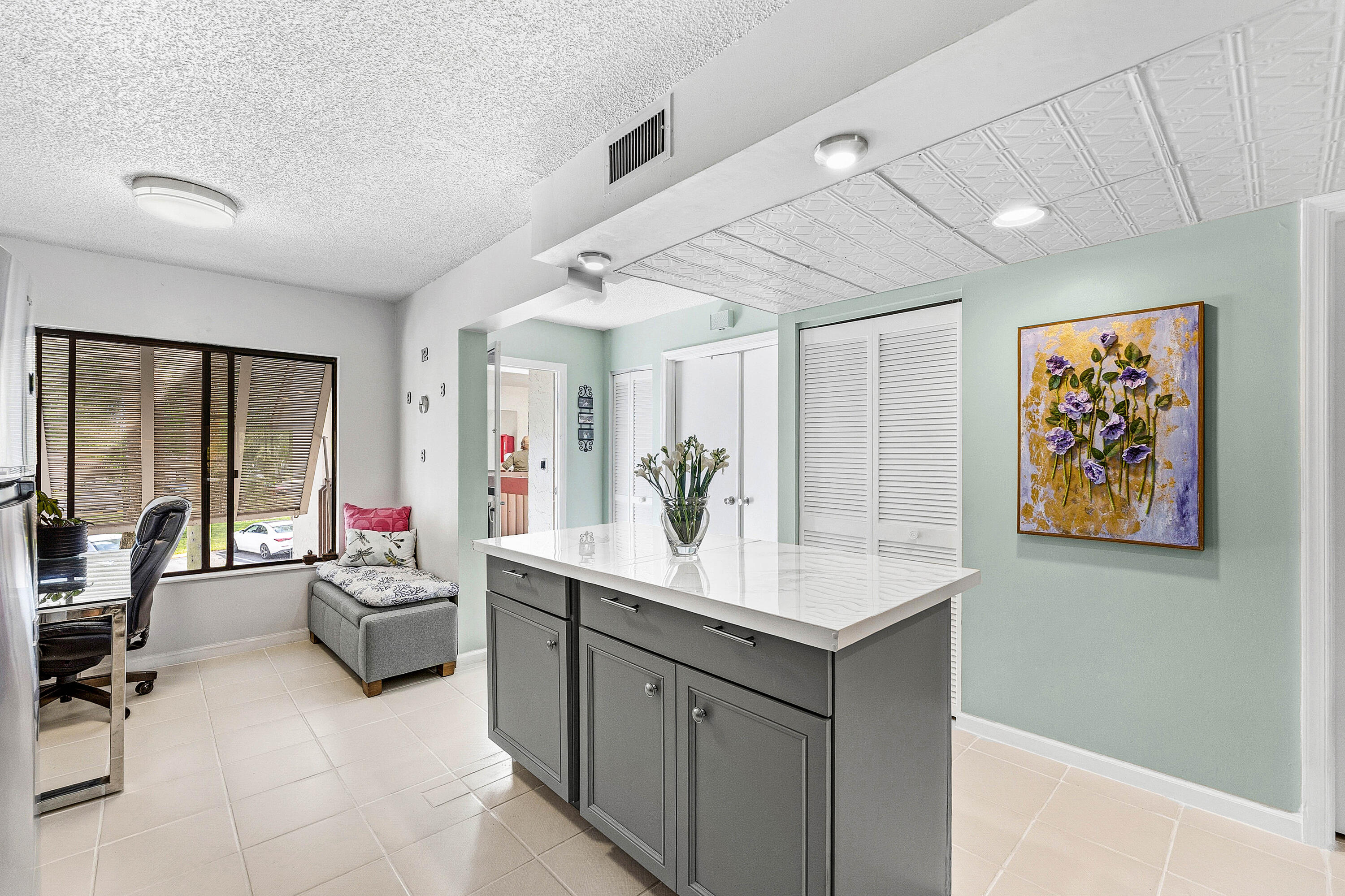 BANYAN SPRINGS - Residential