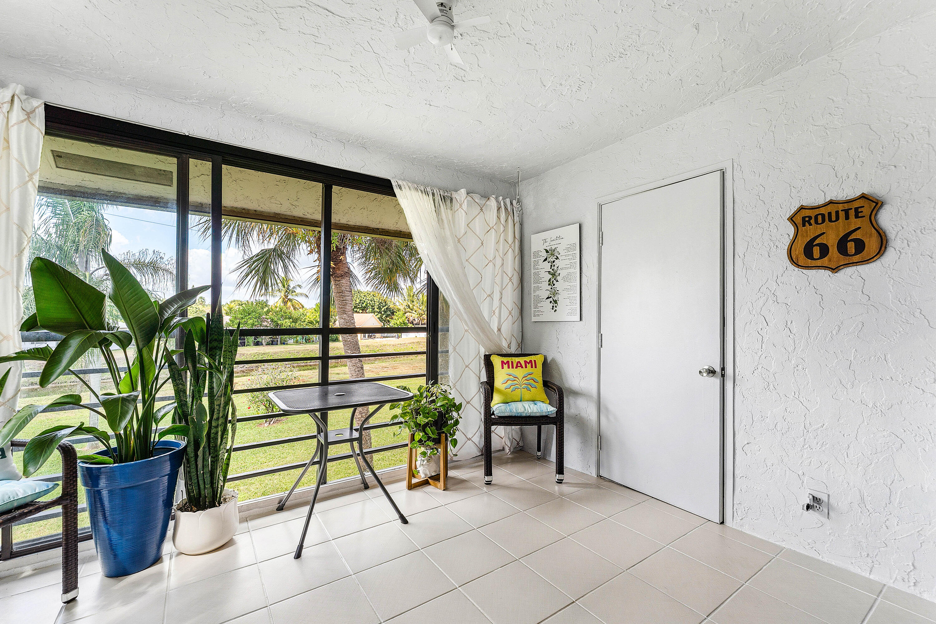 BANYAN SPRINGS - Residential