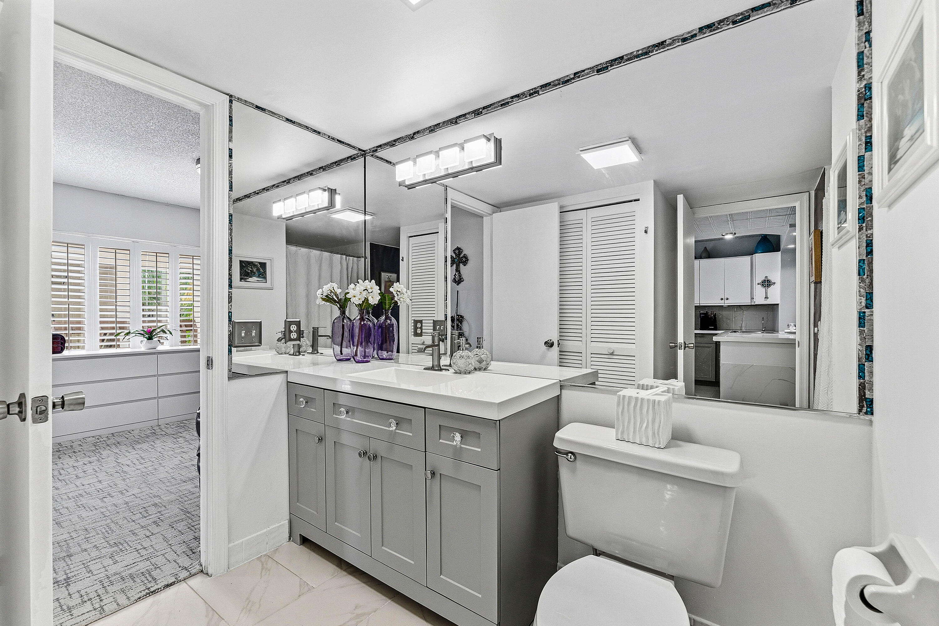 BANYAN SPRINGS - Residential