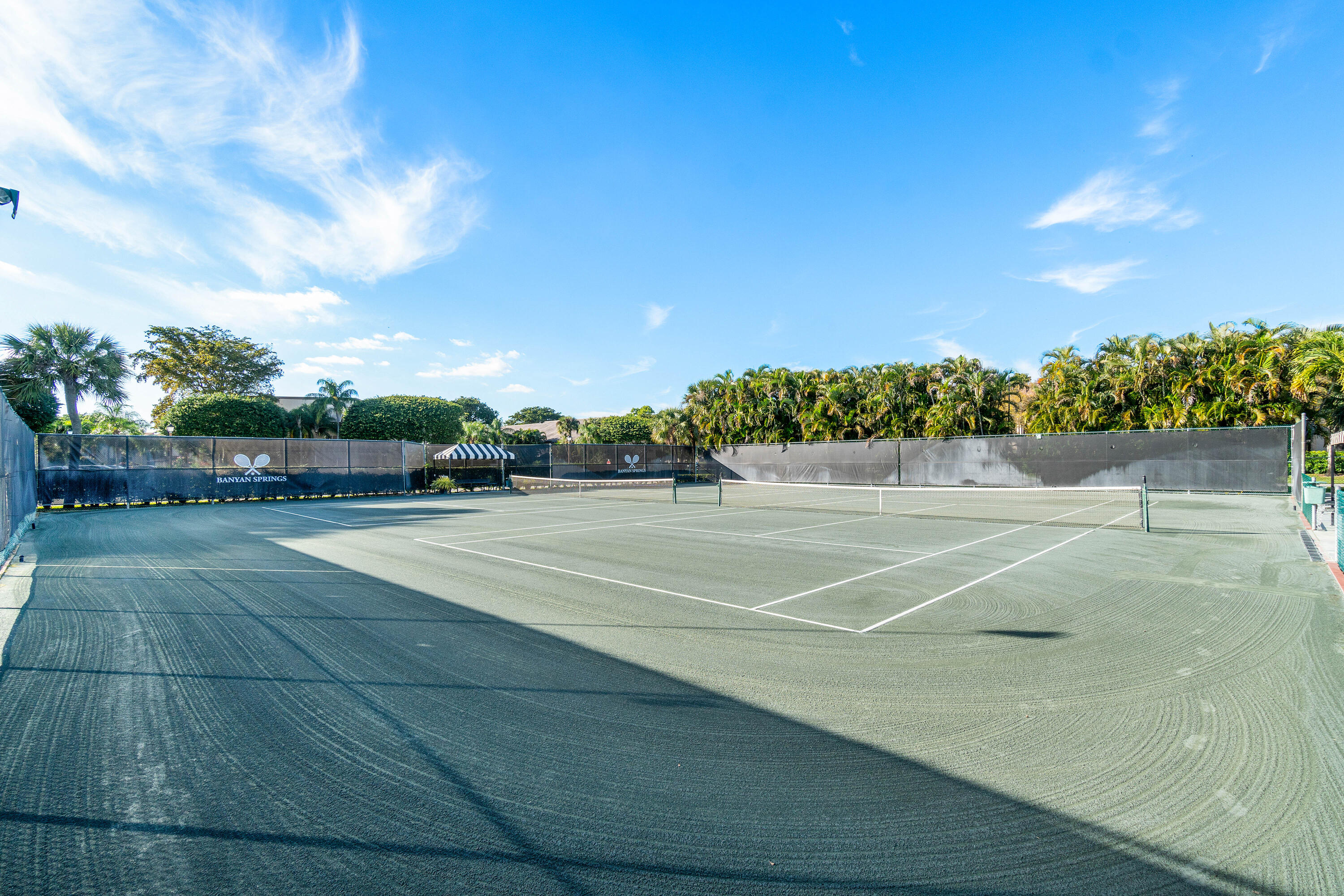 BANYAN SPRINGS - Residential