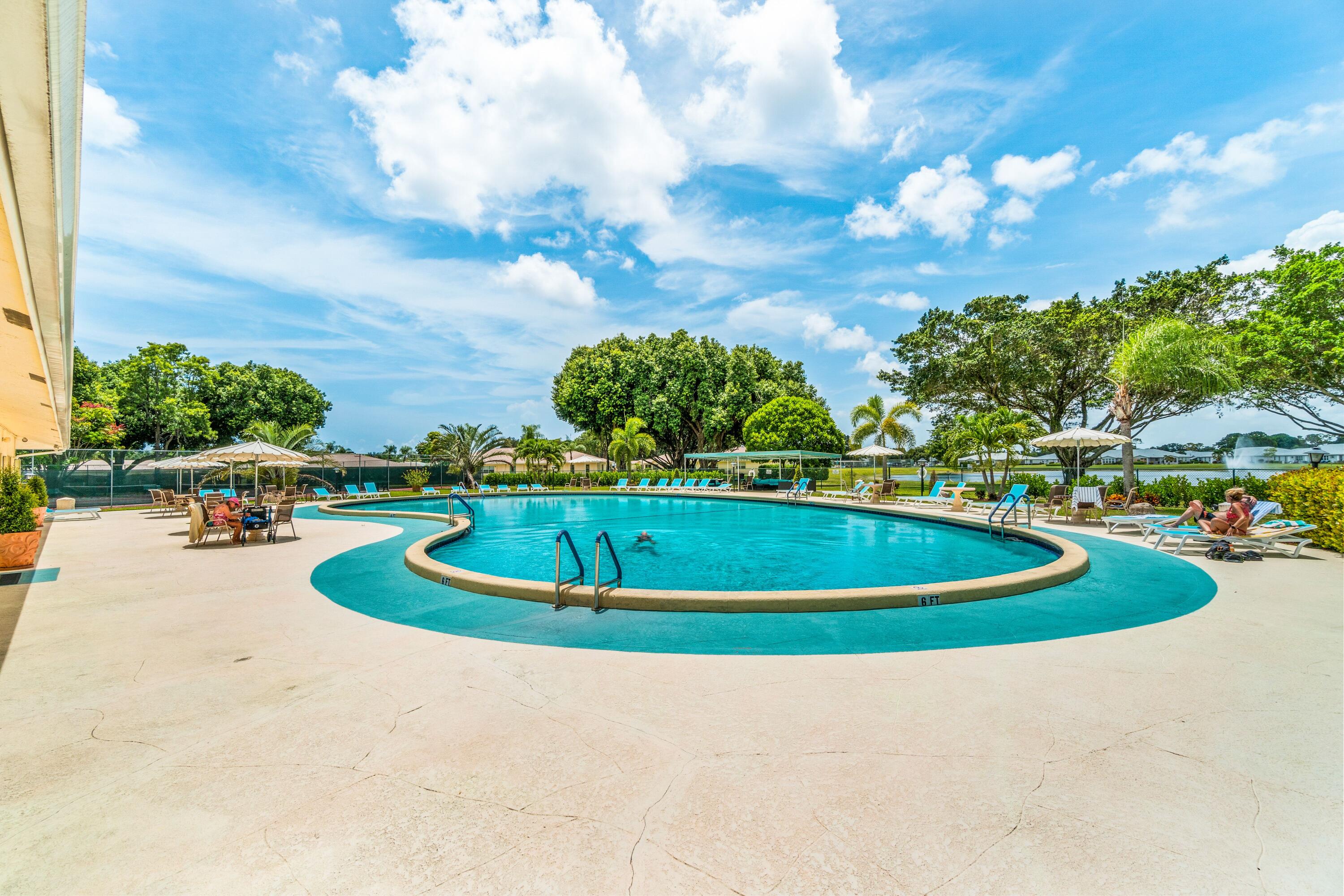 BANYAN SPRINGS - Residential