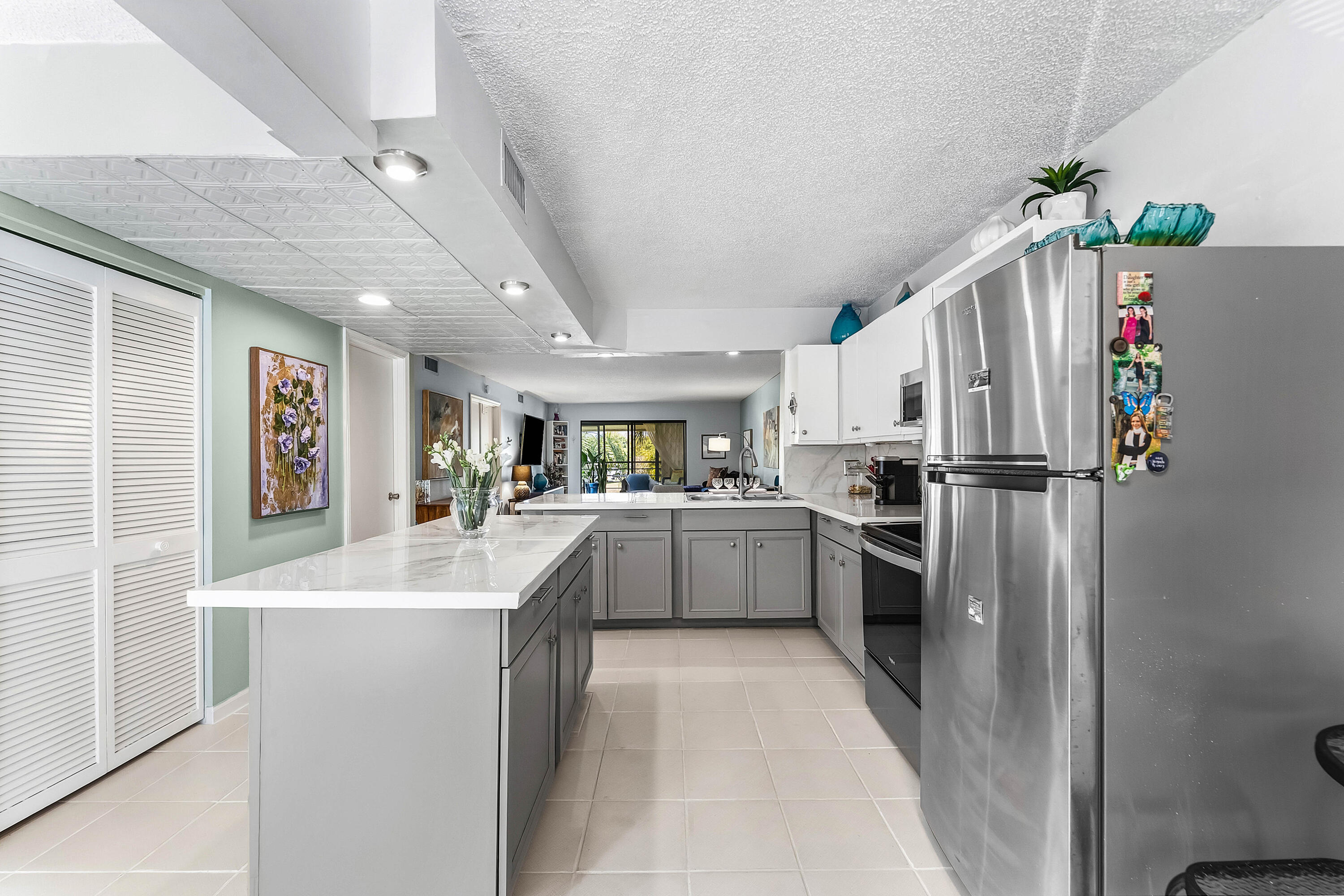 BANYAN SPRINGS - Residential