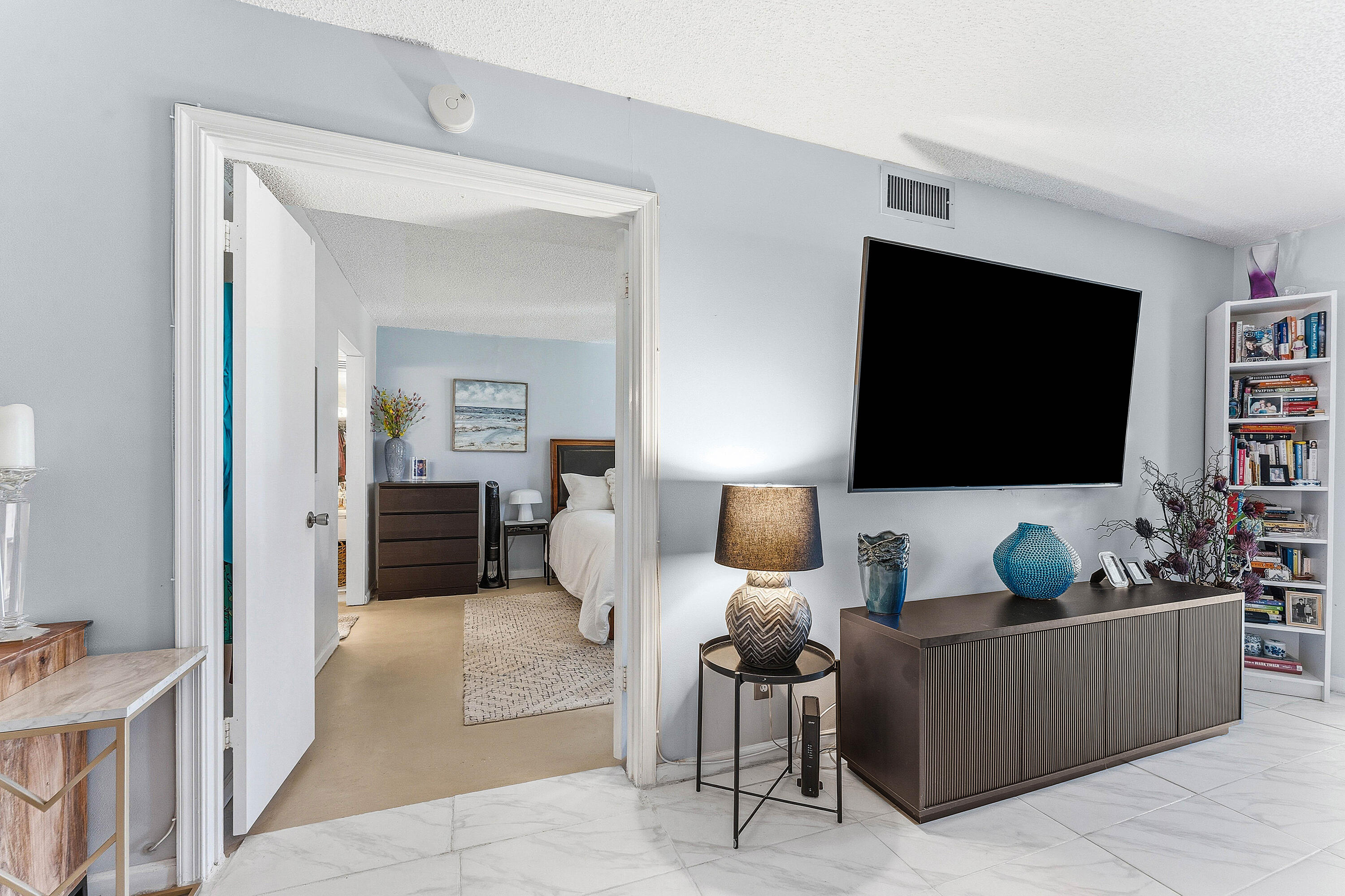 BANYAN SPRINGS - Residential