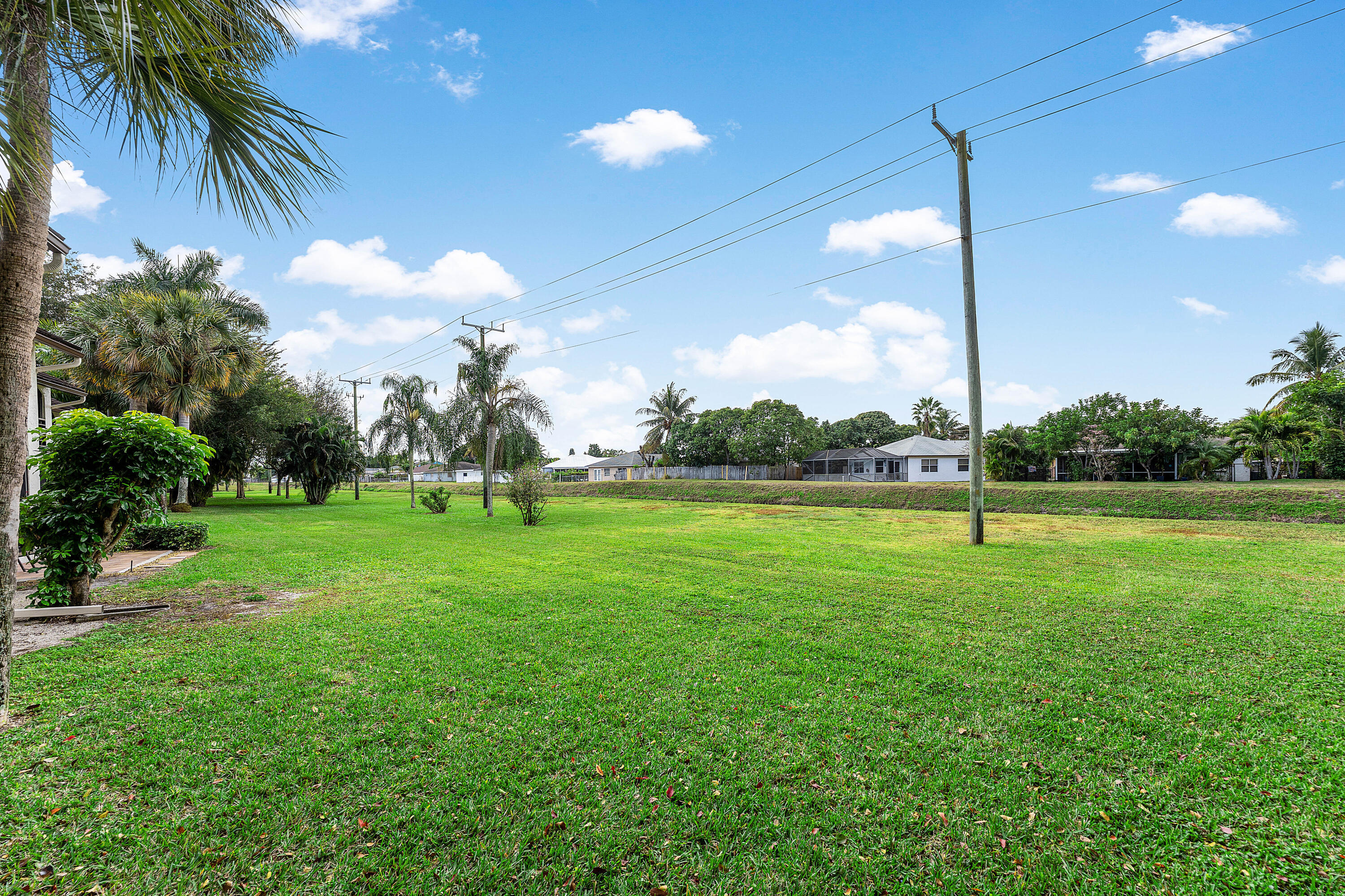 BANYAN SPRINGS - Residential