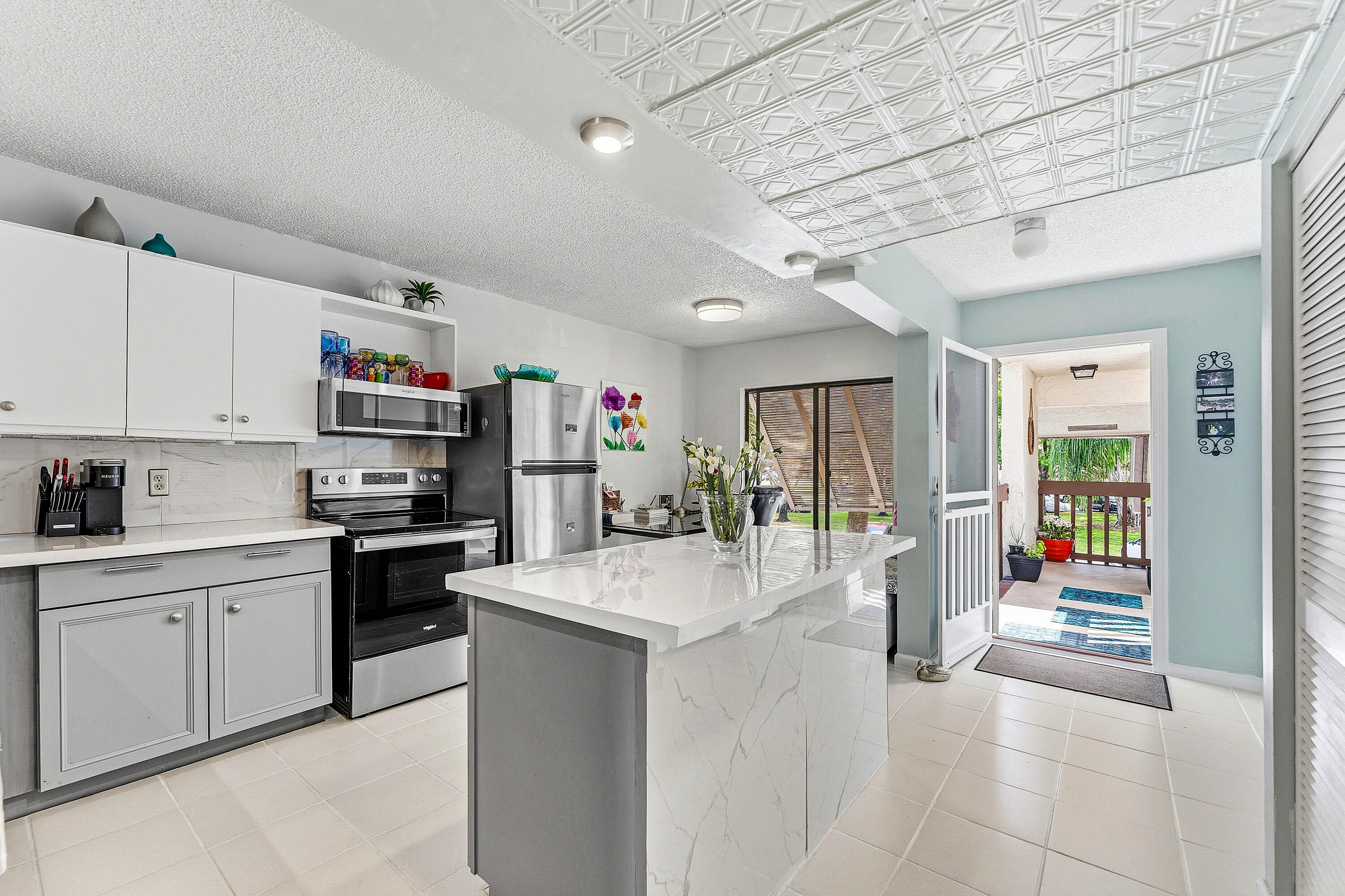 BANYAN SPRINGS - Residential