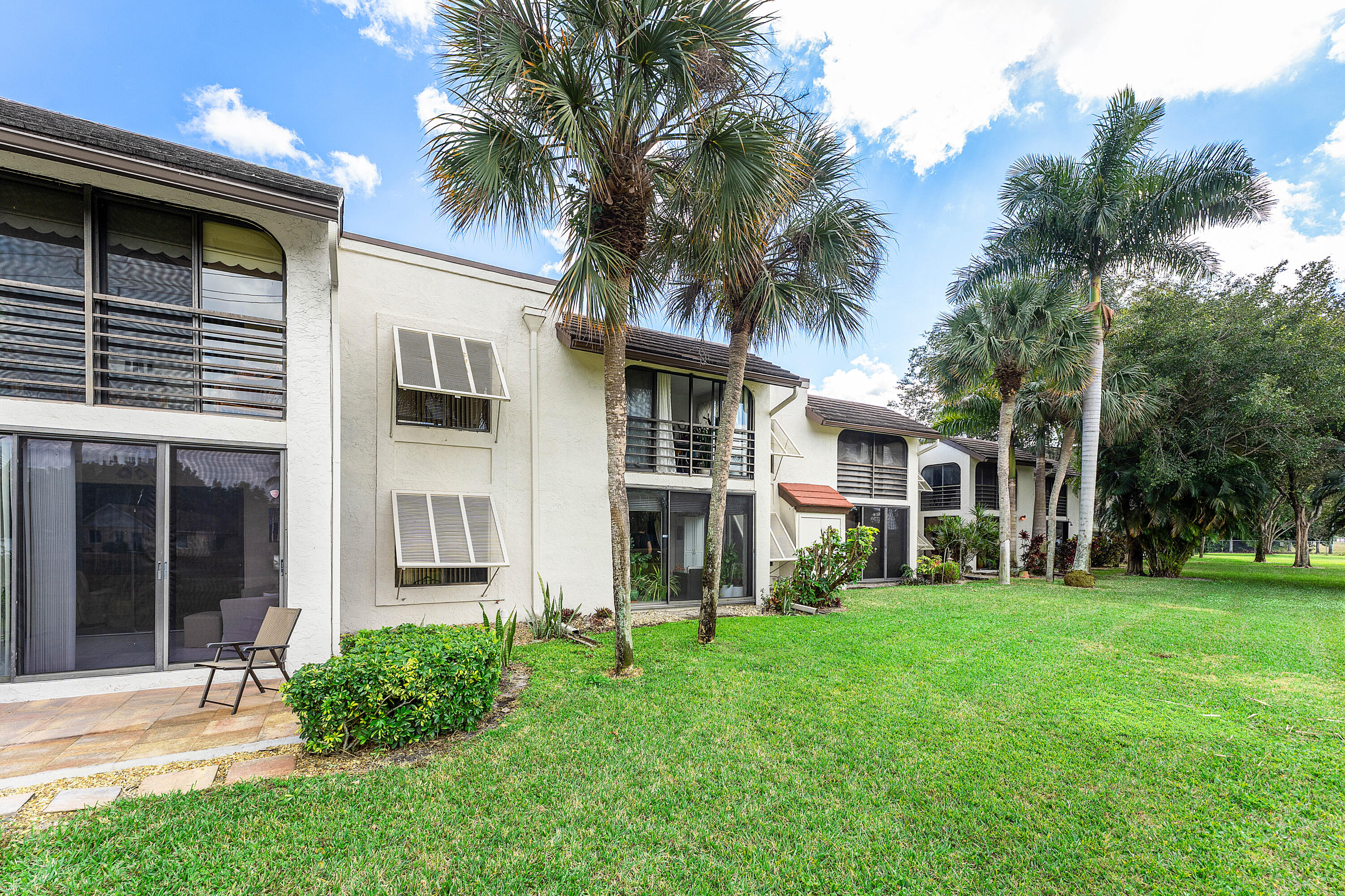 BANYAN SPRINGS - Residential