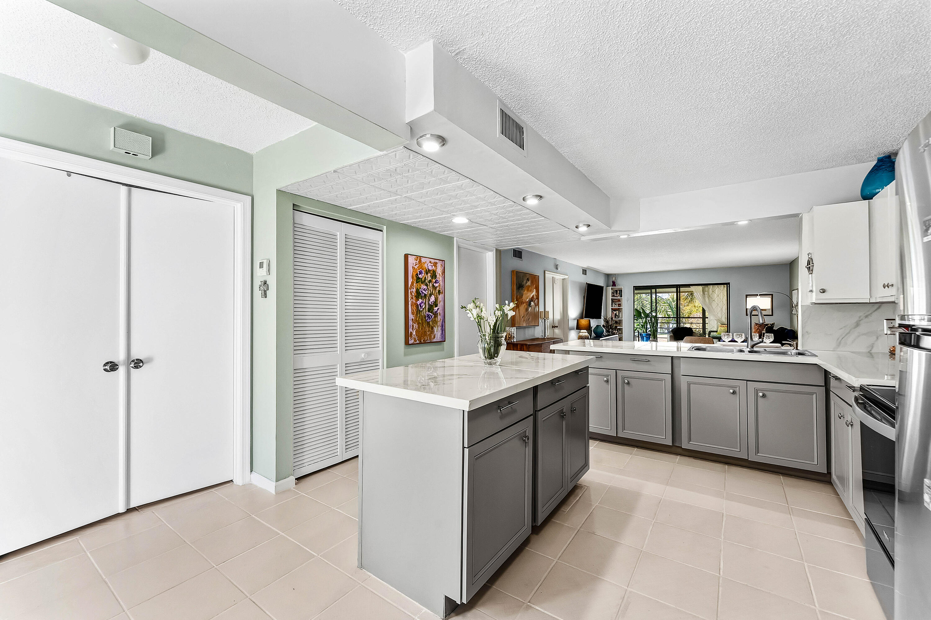 BANYAN SPRINGS - Residential