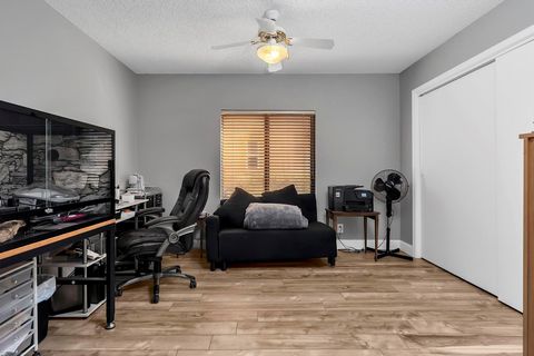 Tiny photo for 12121 NW 2nd Drive, Coral Springs, FL 33071 (MLS # F10555862)