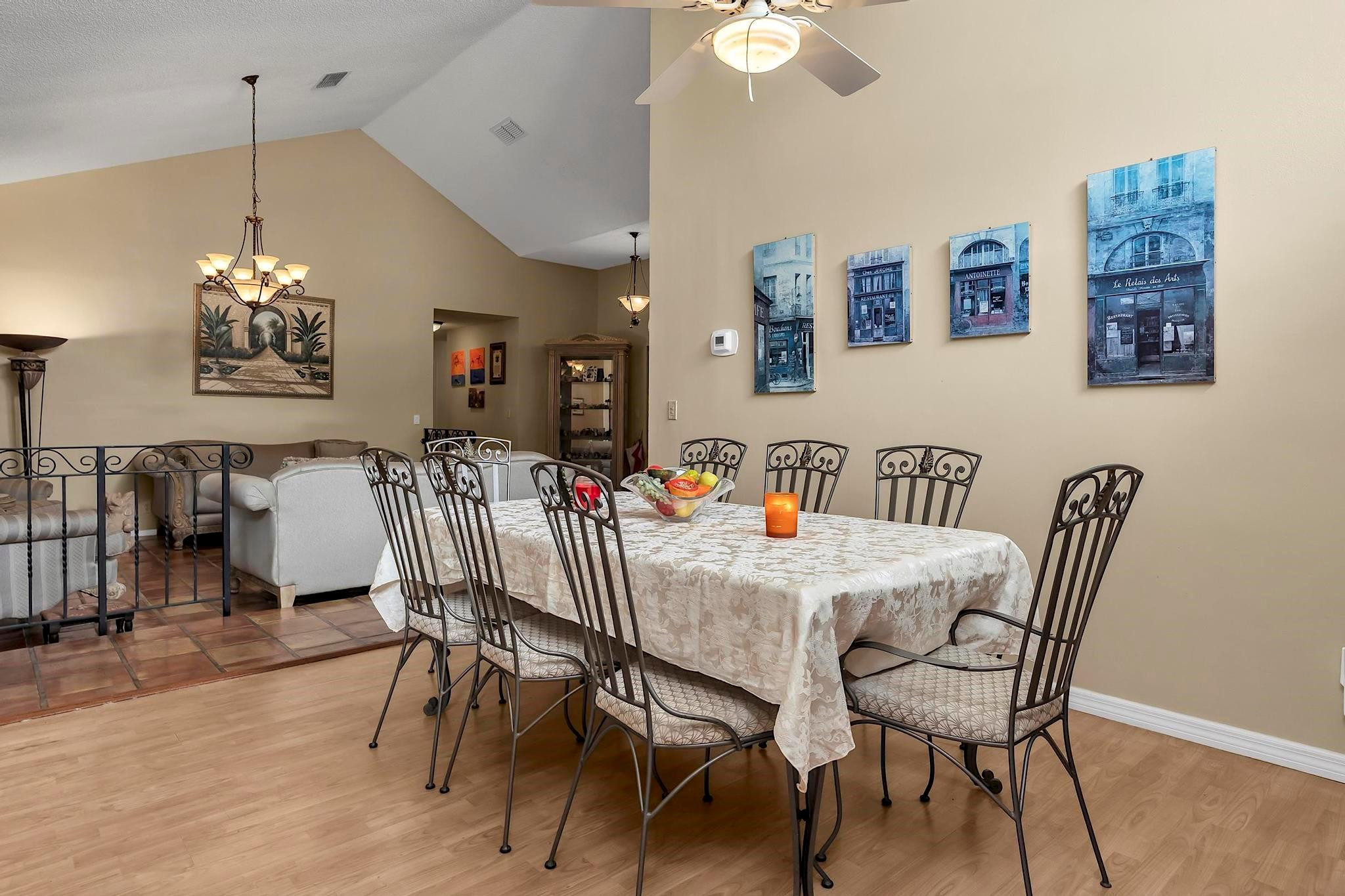 West Glen 128-3 B - Residential