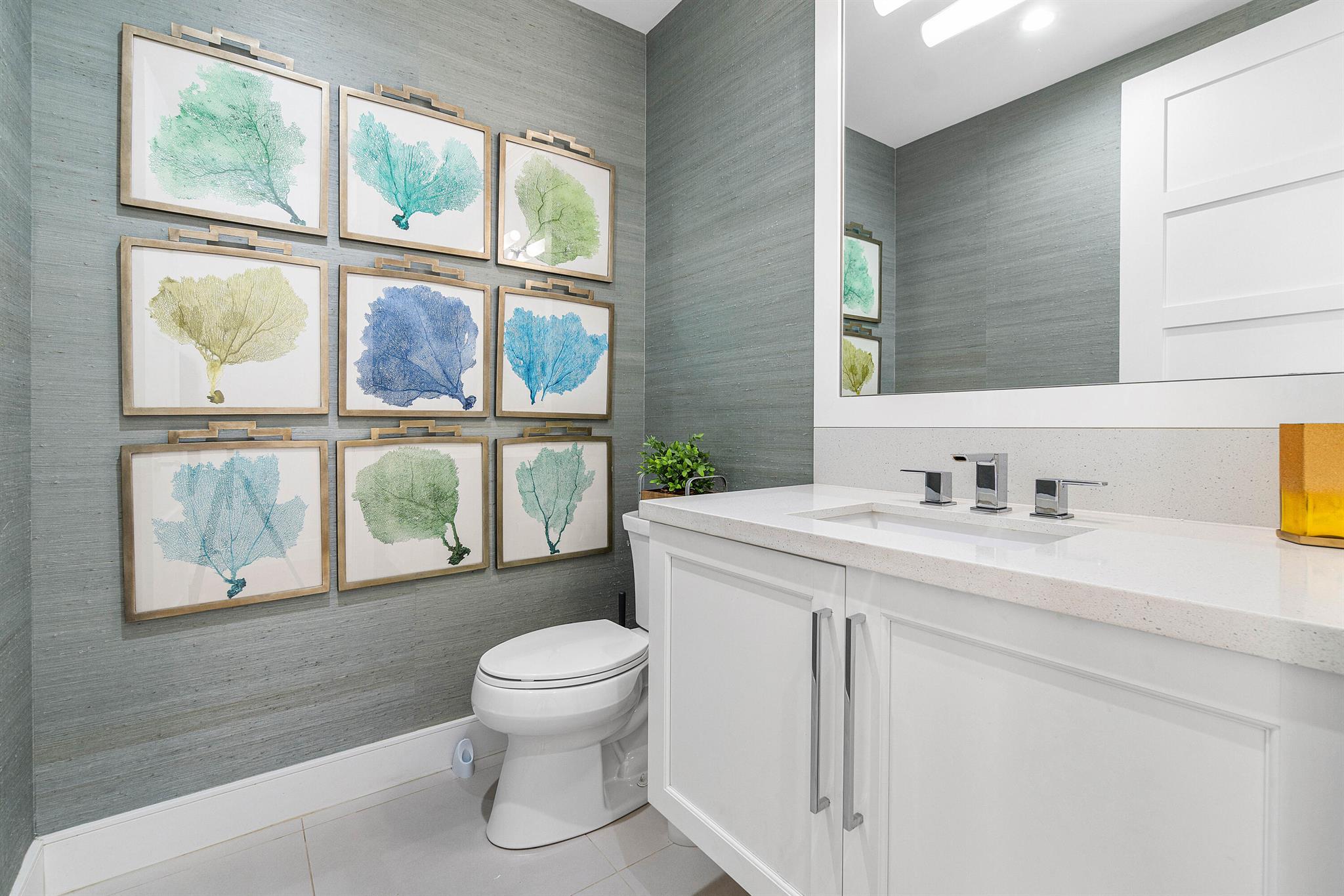 BOCA VILLAS SEC C - Residential